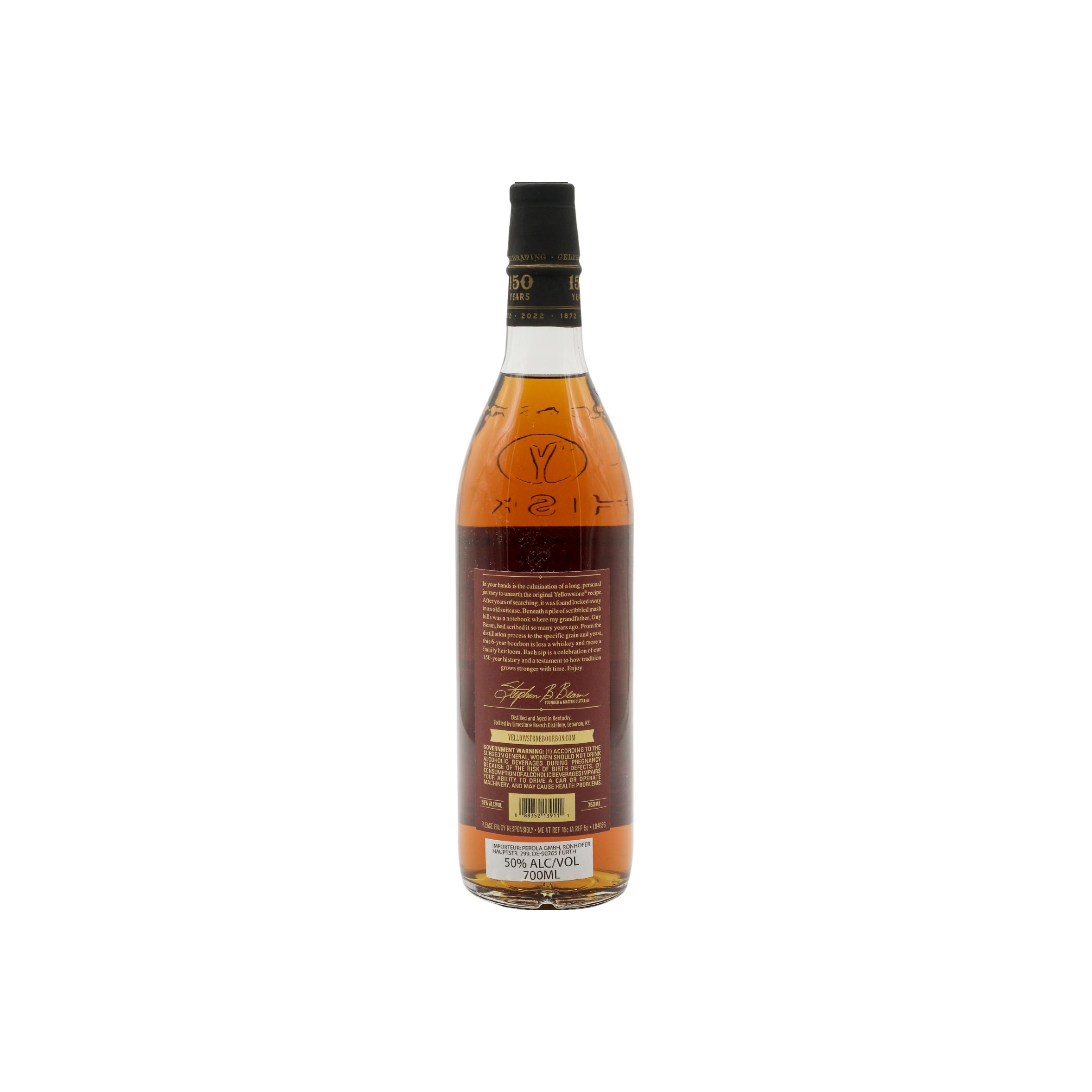 Limestone Branch 06-year-old 2