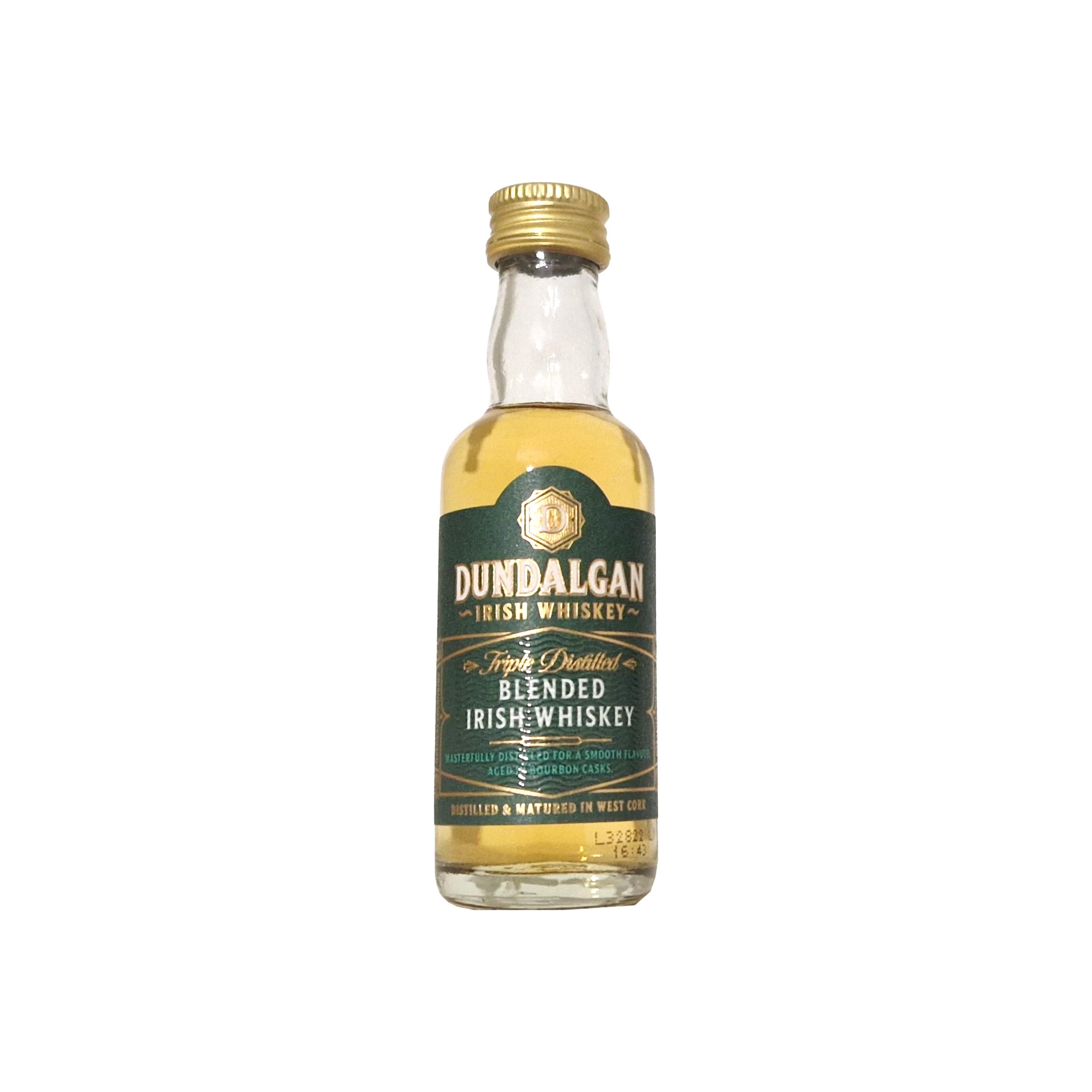 Dundalgan Blended Whisky 2