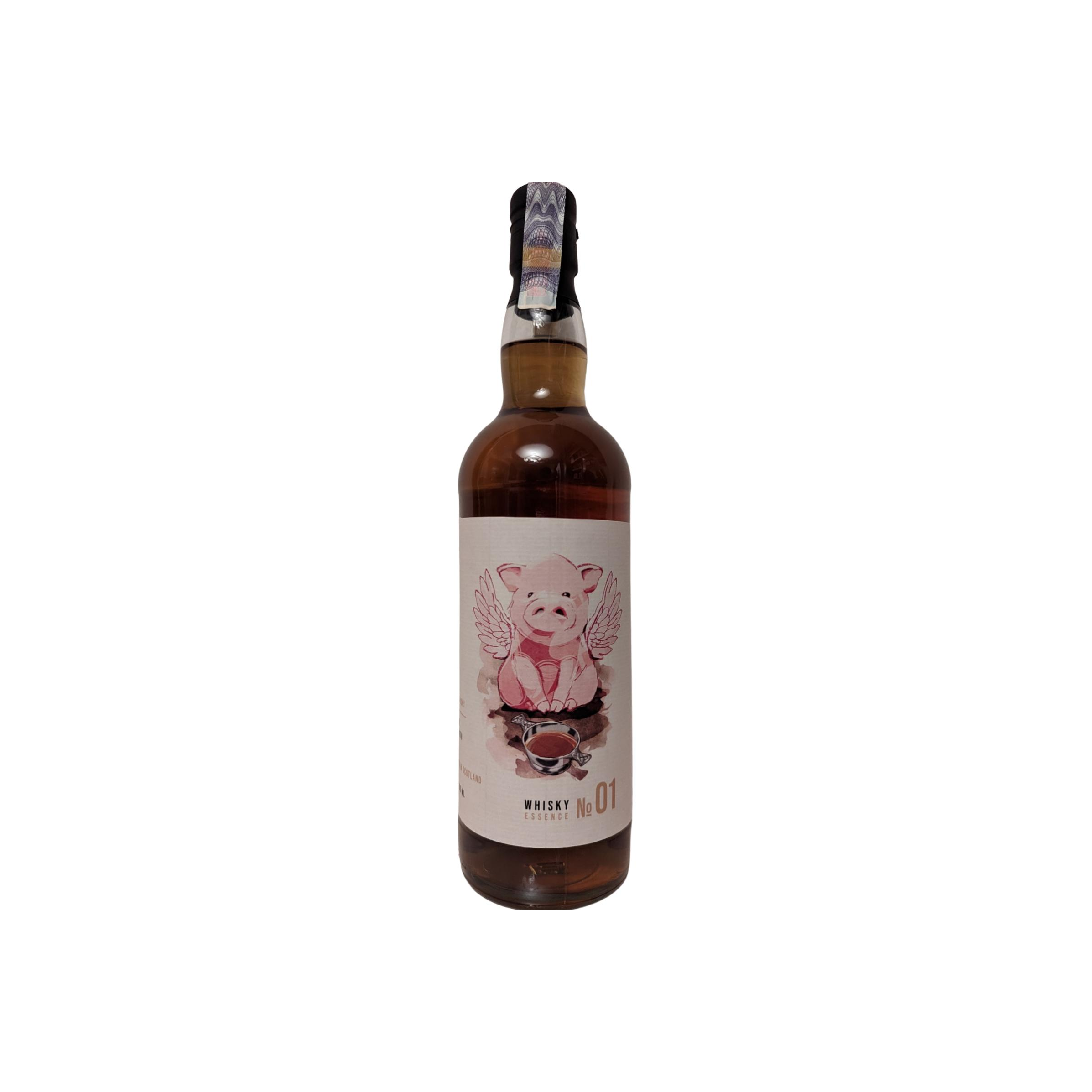Tomatin 2013 9 Years Single Malt Whisky
