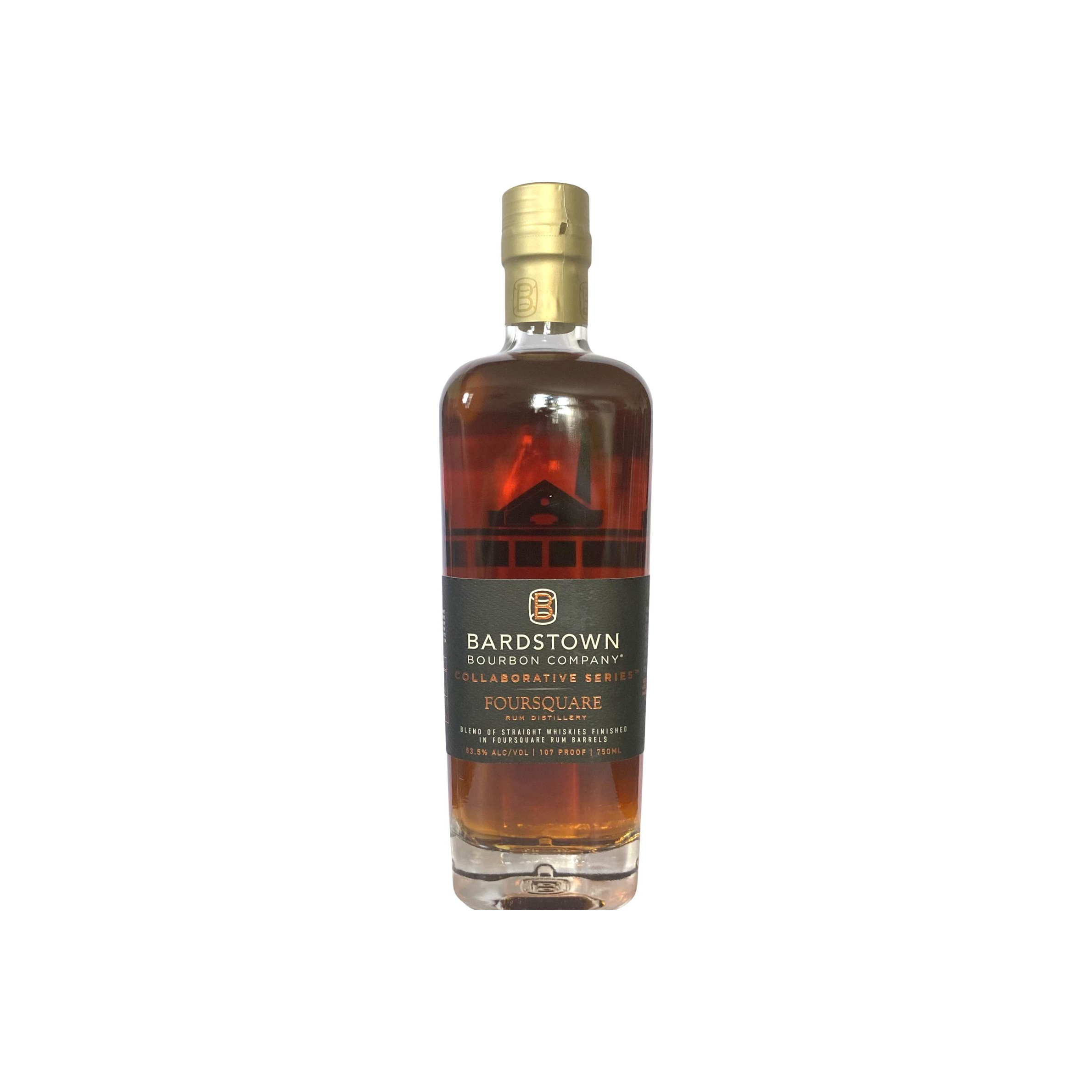 Bardstown Blended Whisky