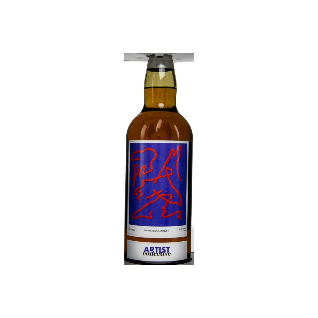 Glentauchers 2009 13 Years Single Malt Whisky 3