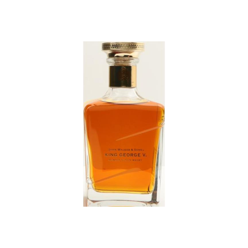 Johnnie Walker Blended Scotch Whisky Blended Whisky