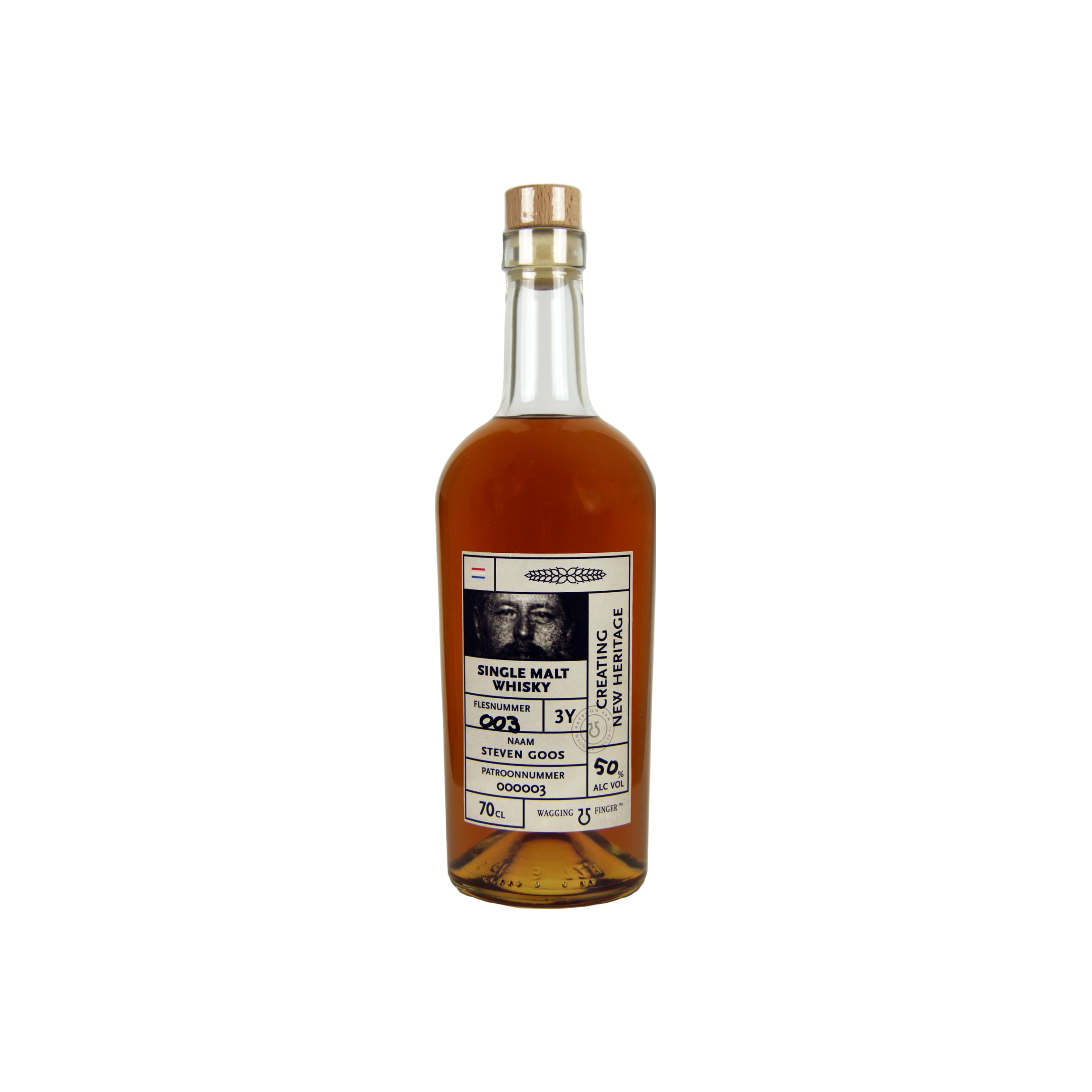 Single Malt Whisky 2019