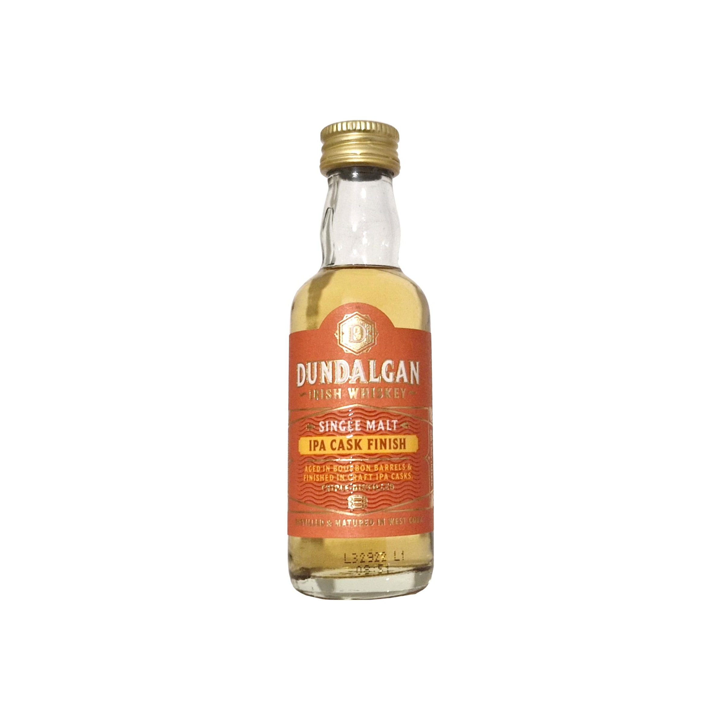 Dundalgan Single Malt Whisky 2