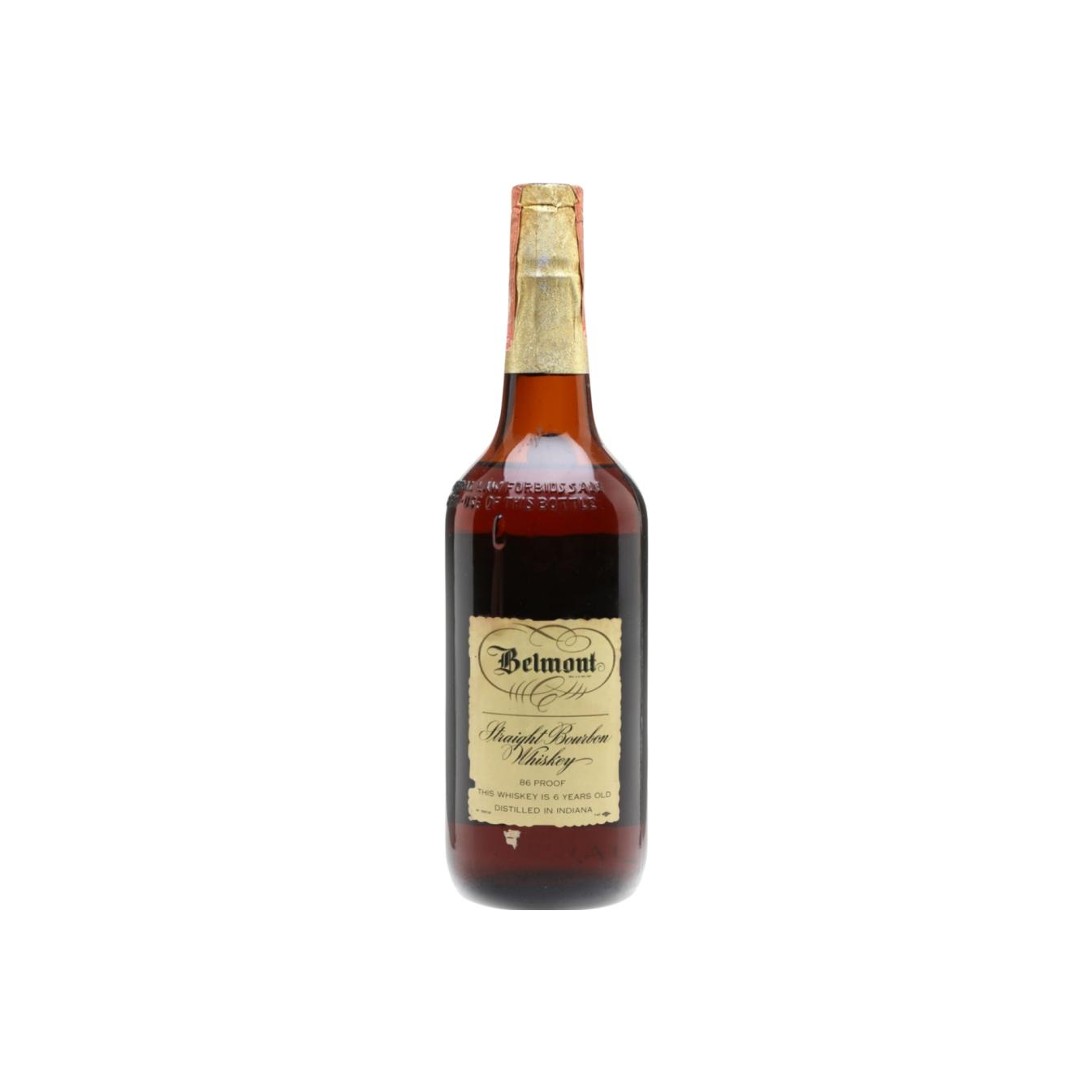 Belmont 06-year-old 2