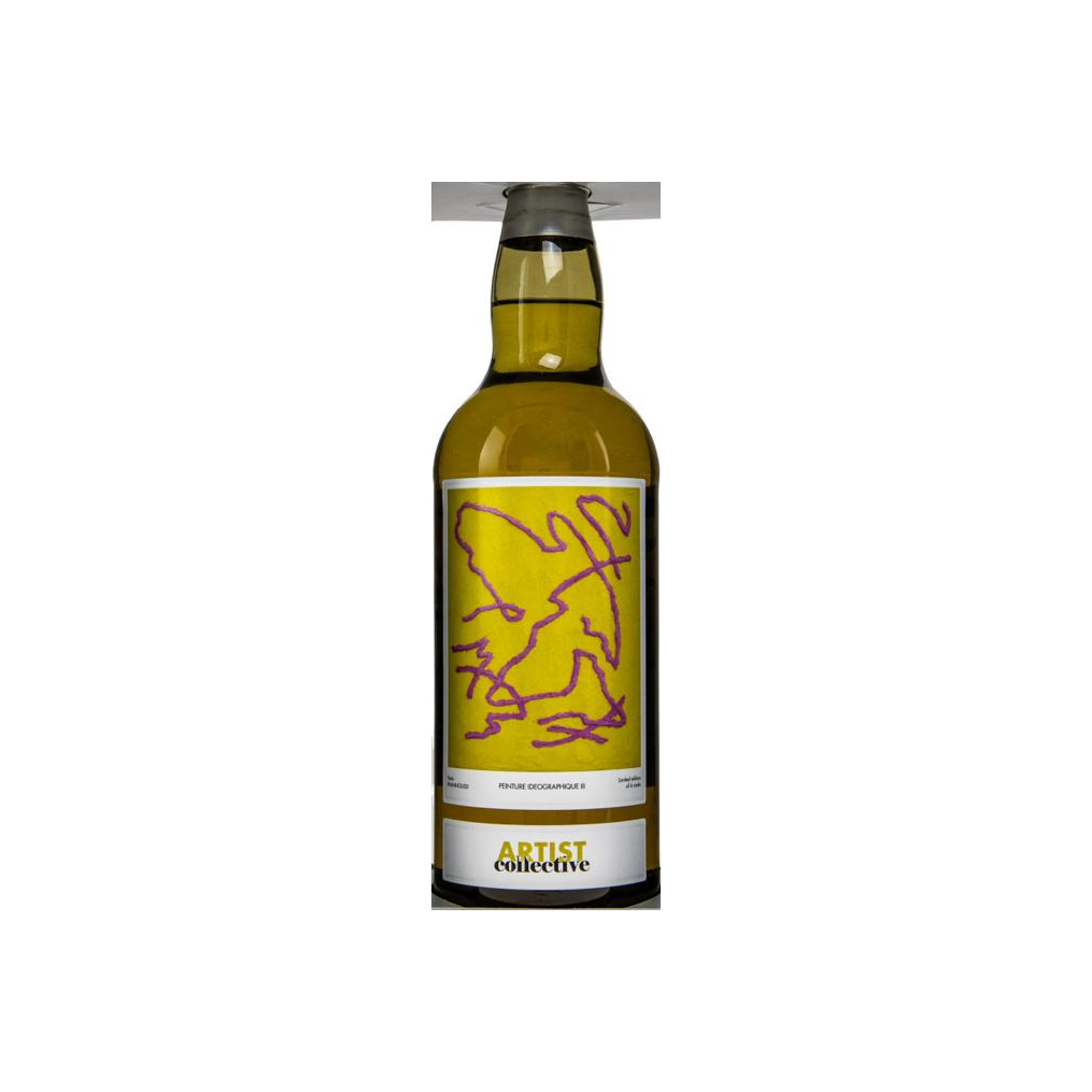 Glen Ord 2012 9 Years Single Malt Whisky 2