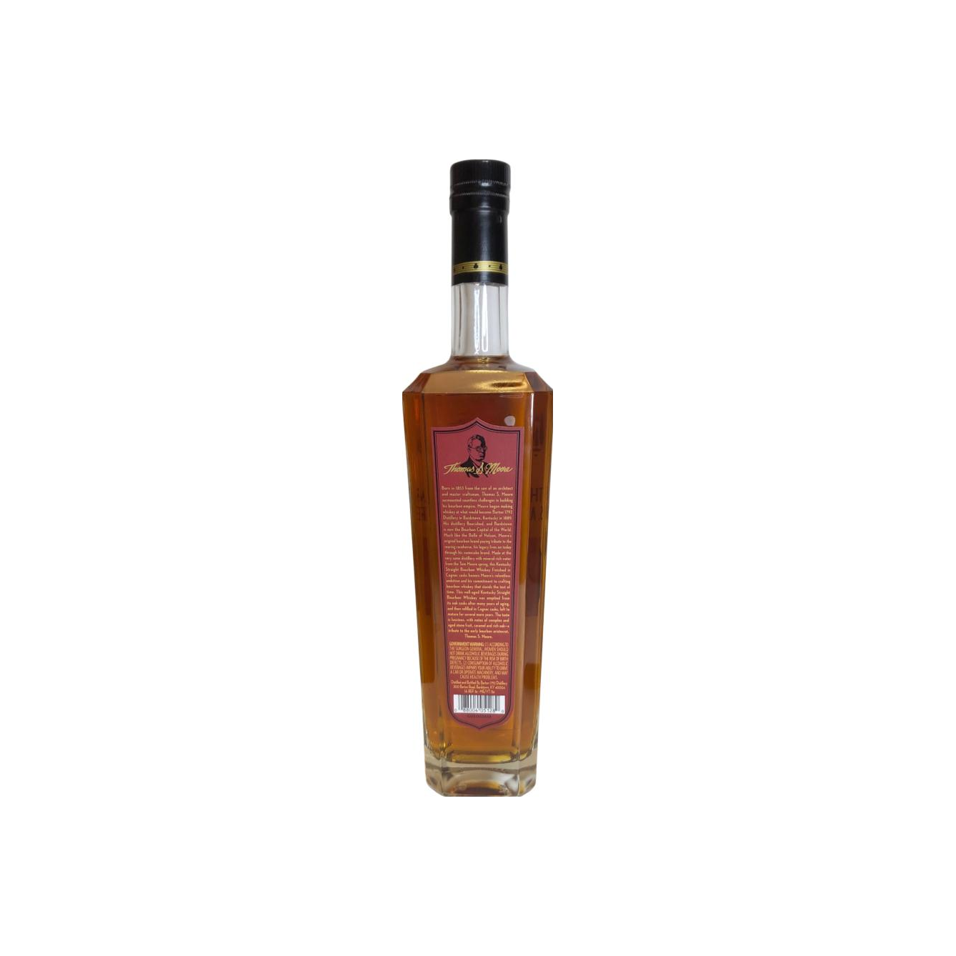 Thomas S. Moore Cognac Casks 2