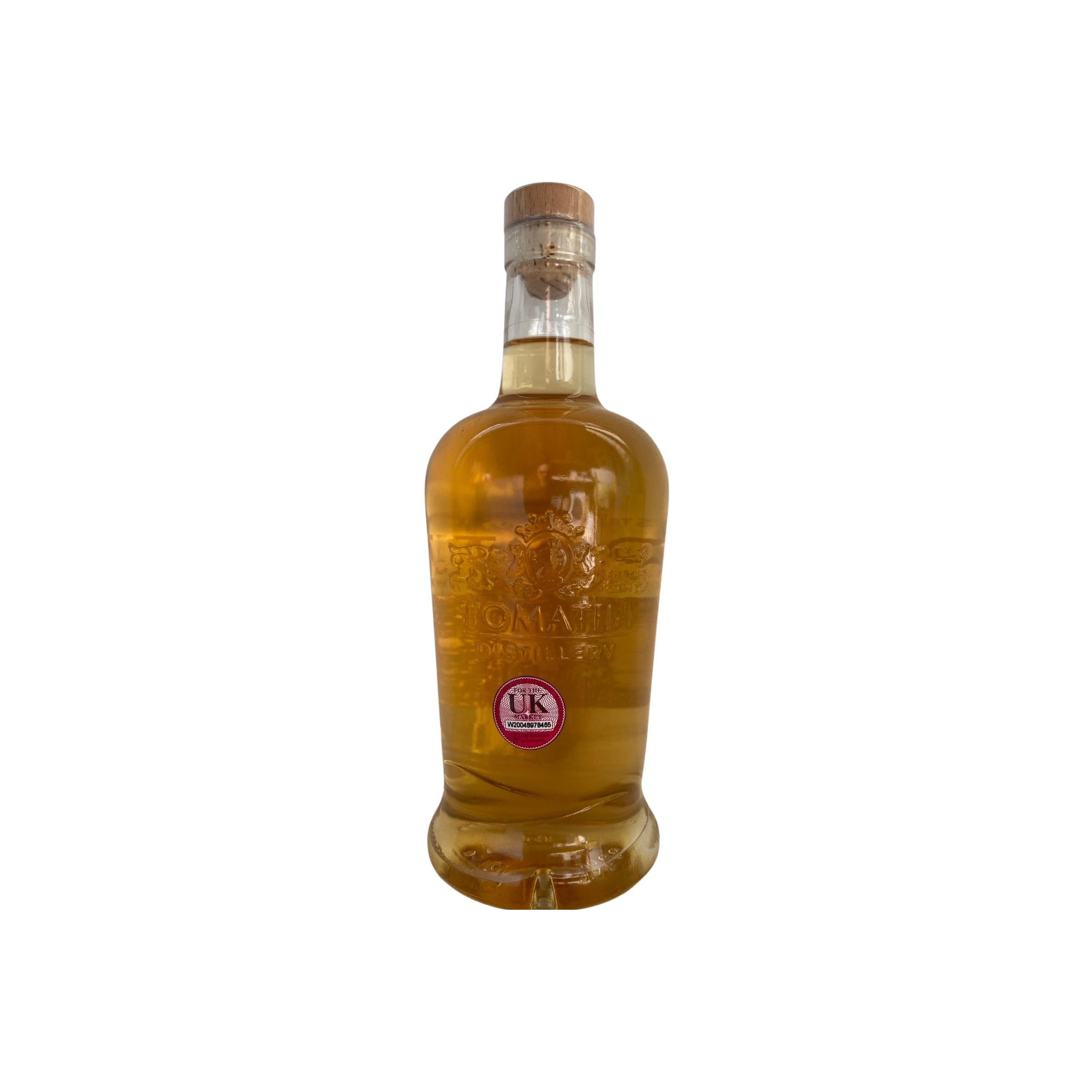 Tomatin 2008 13 Years Single Malt Whisky 2