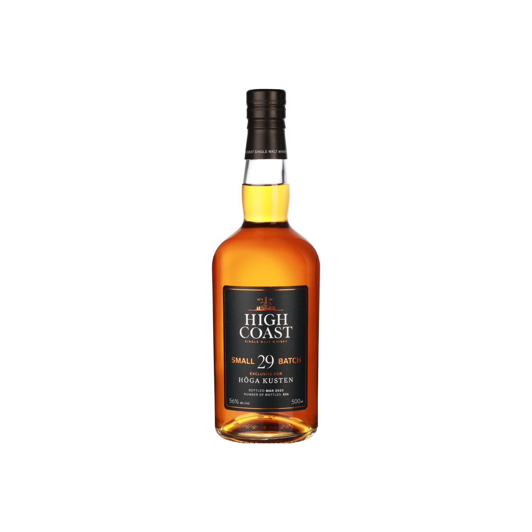 High Coast Small Batch 29