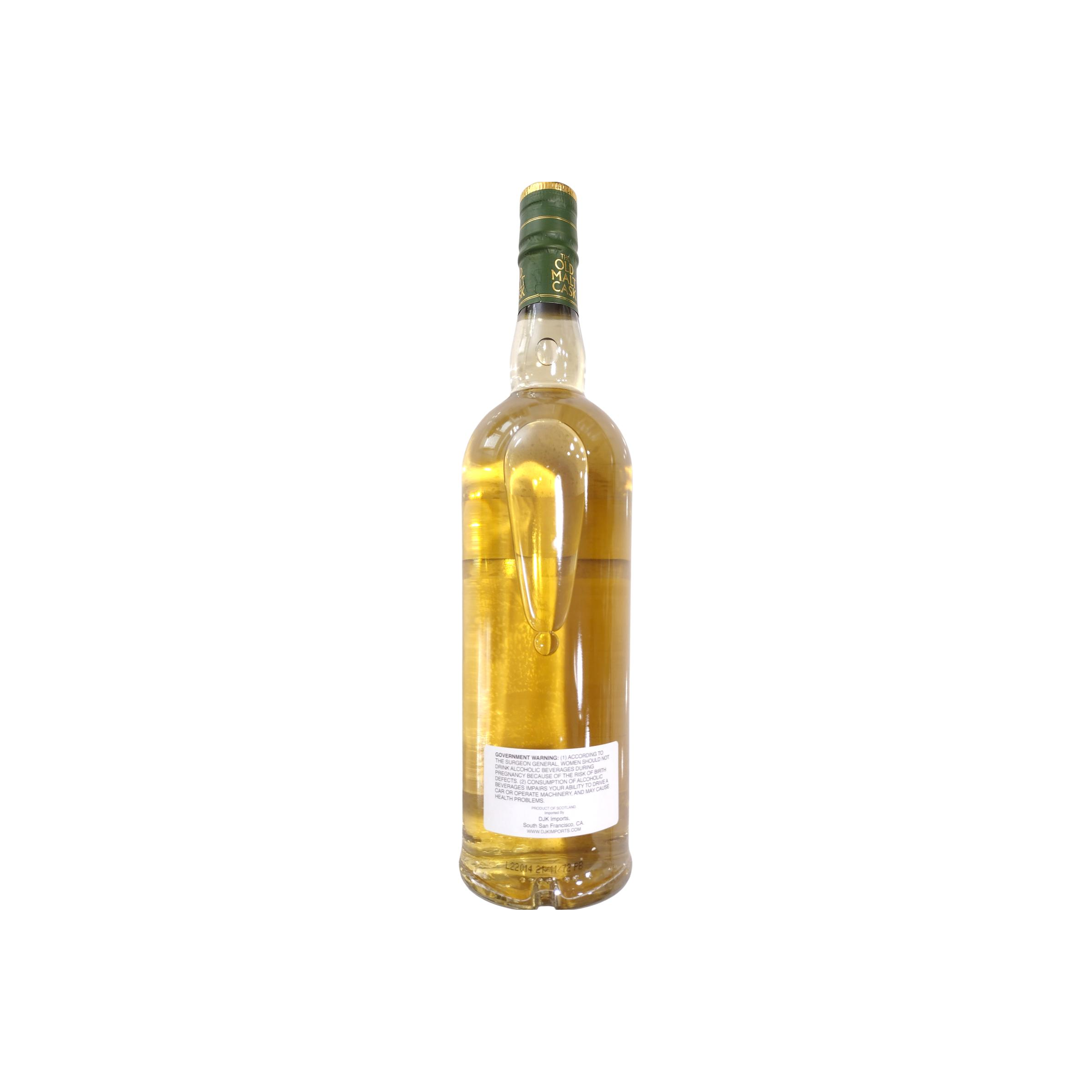 Macduff 2009 HL 2