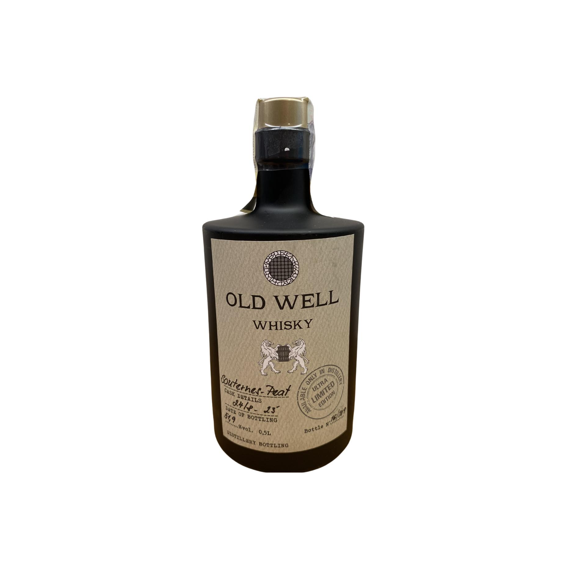Old Well Distillery only