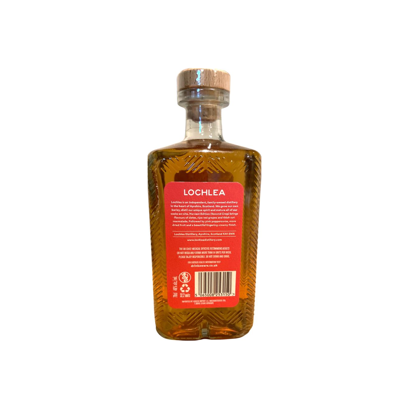Lochlea Harvest Edition 4