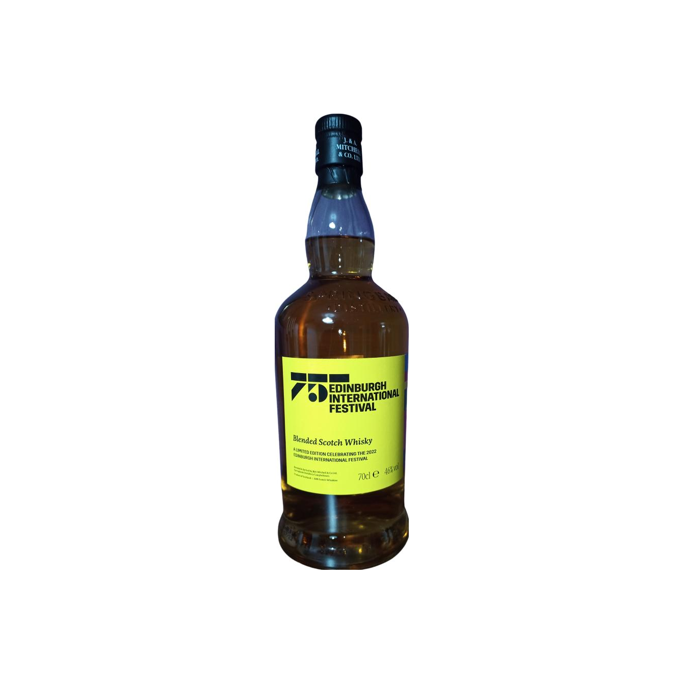 Springbank Blended Whisky