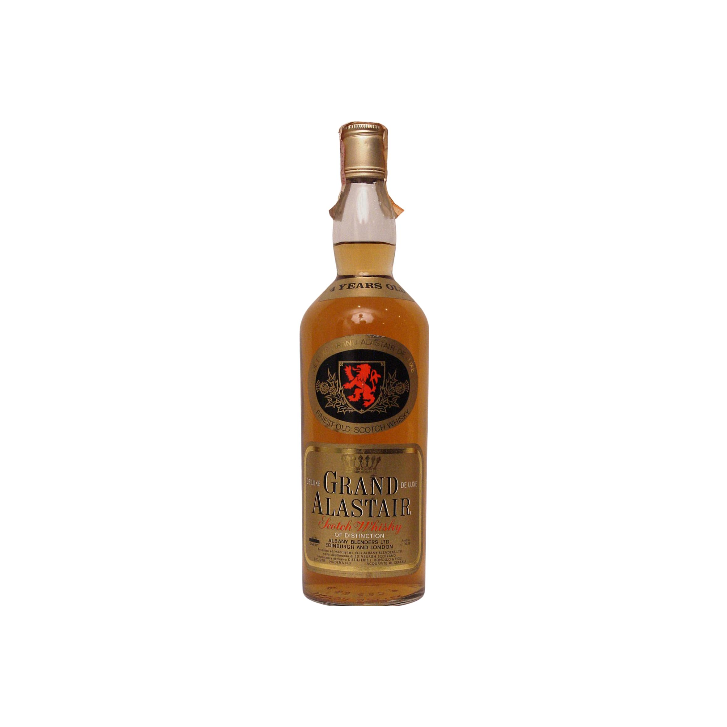 Grand Alastair 04-year-old