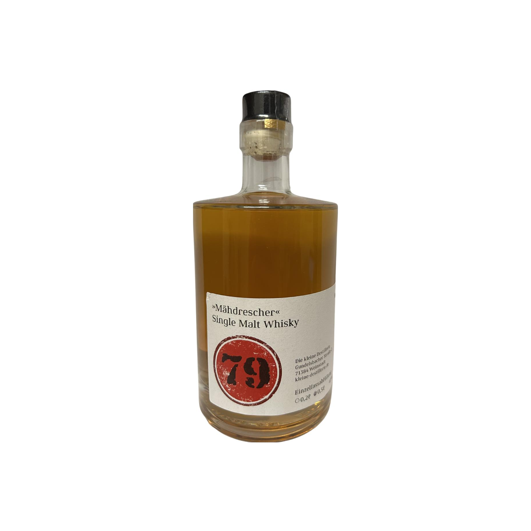 Remstal Whisky Single Malt