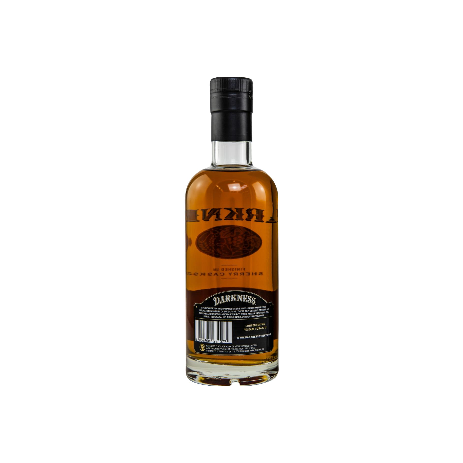 Highlands Whisky 19-year-old AtB