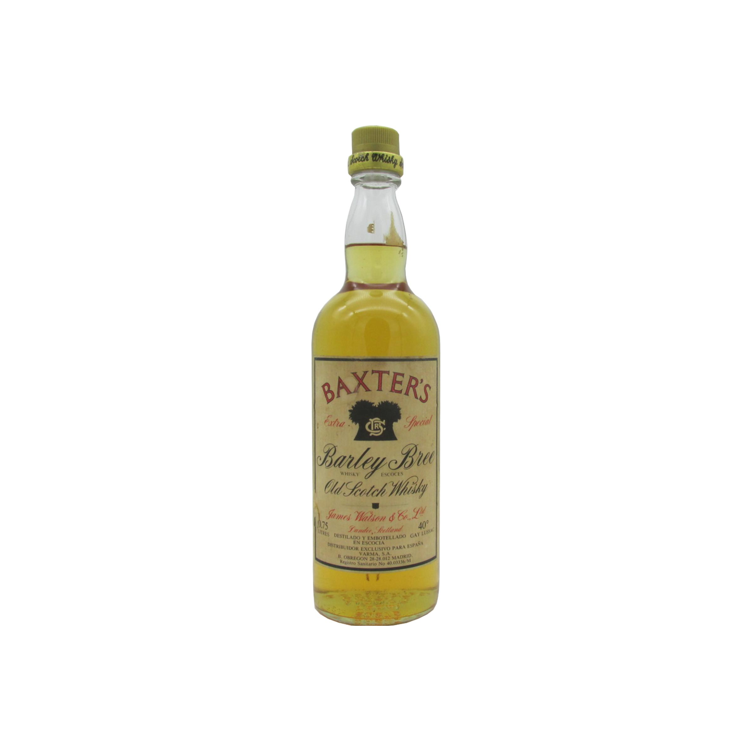Baxter&amp;#x27;s Barley Bree