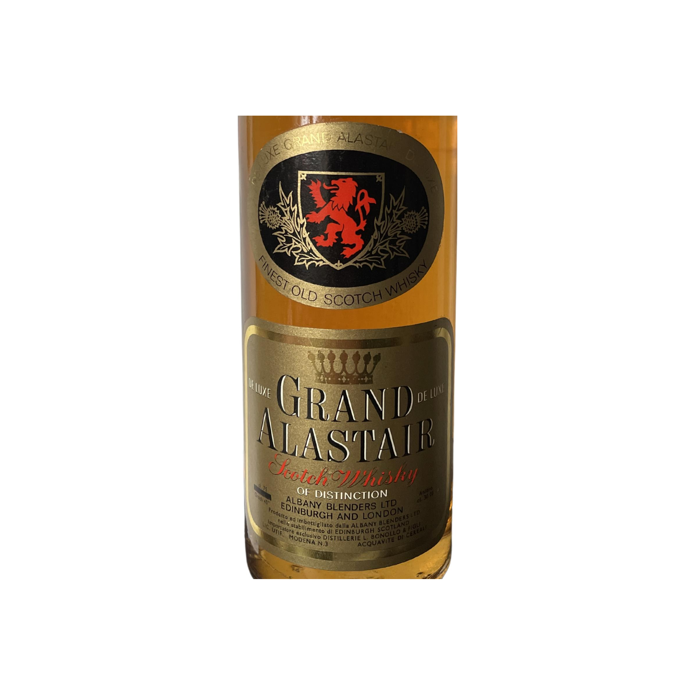 Grand Alastair 04-year-old 2