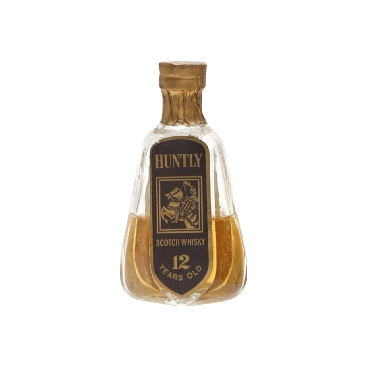 Huntly 12-year-old
