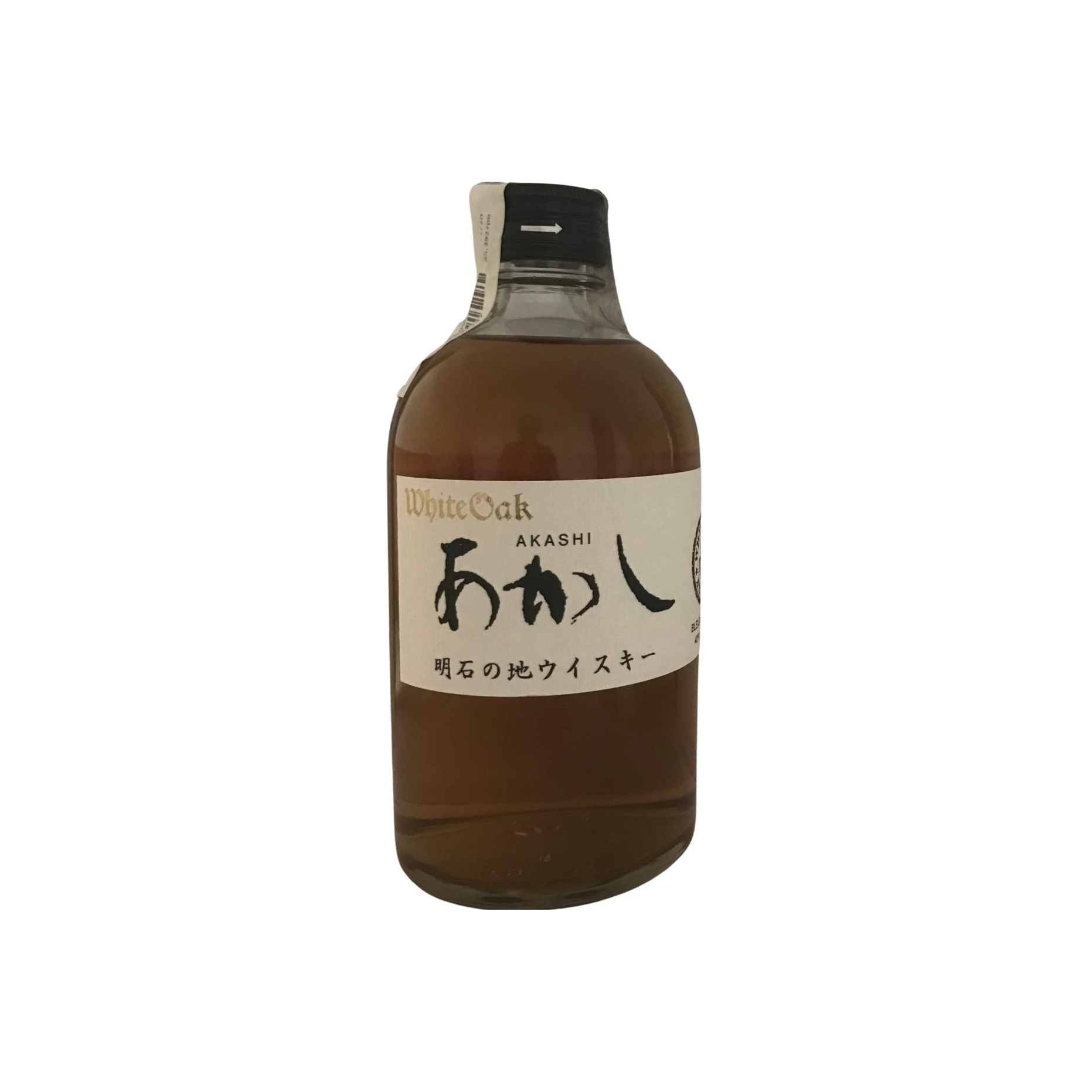 White Oak Akashi