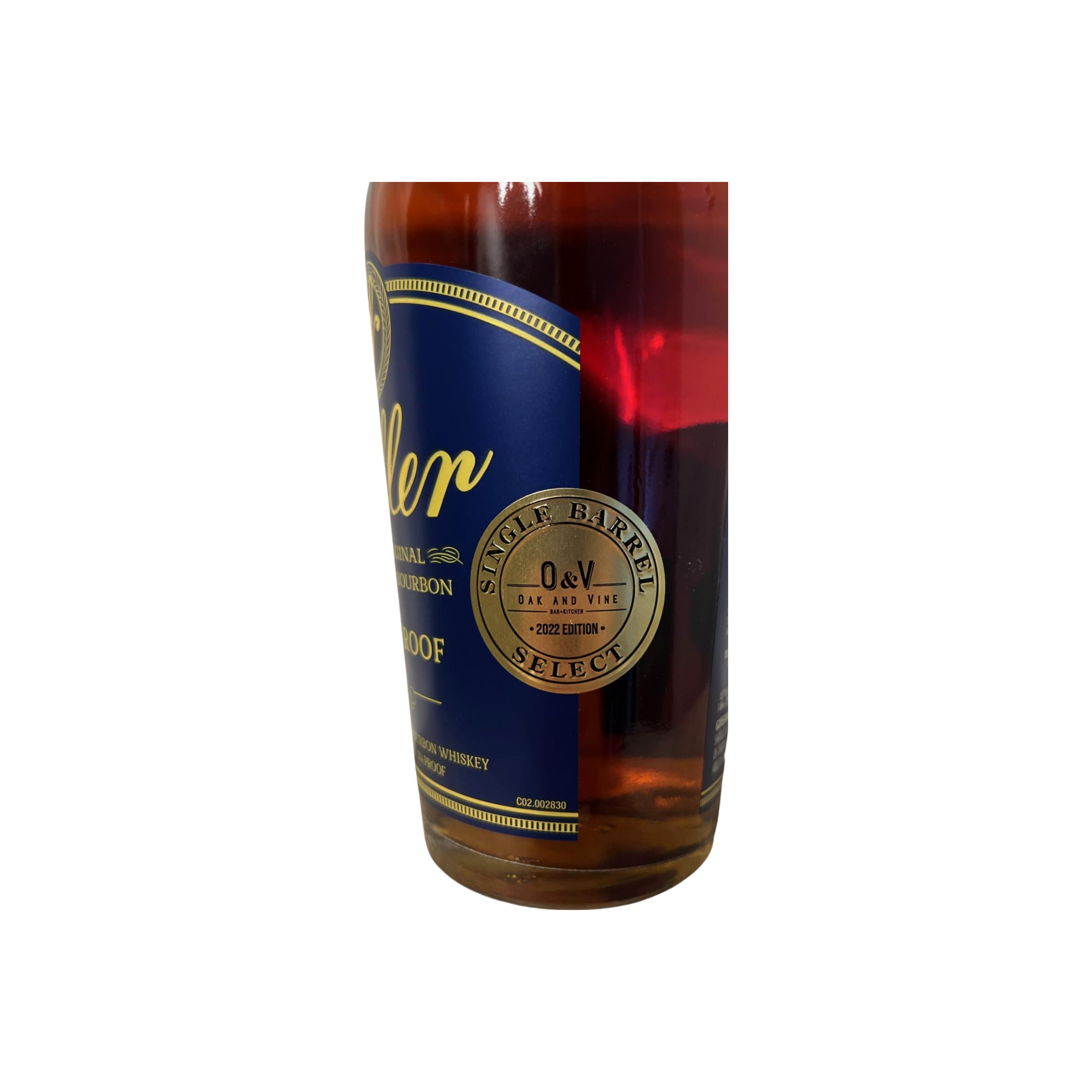 Weller Full Proof 2