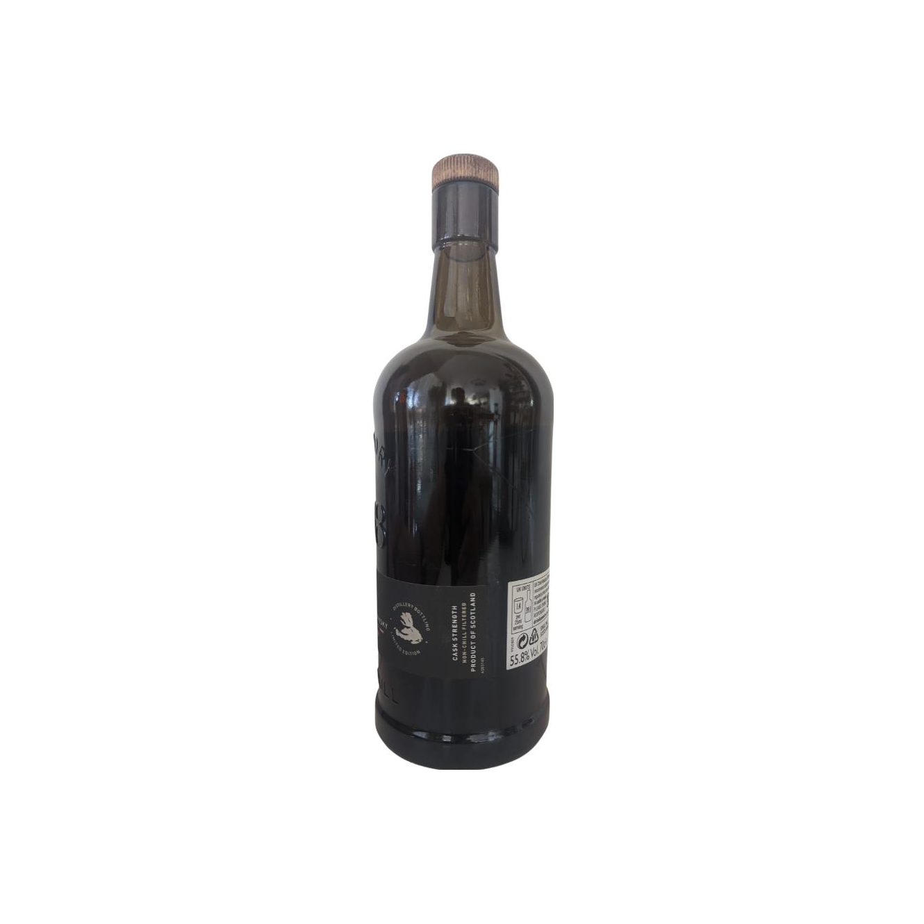 Ledaig 2020 11 Years Single Malt Whisky 3