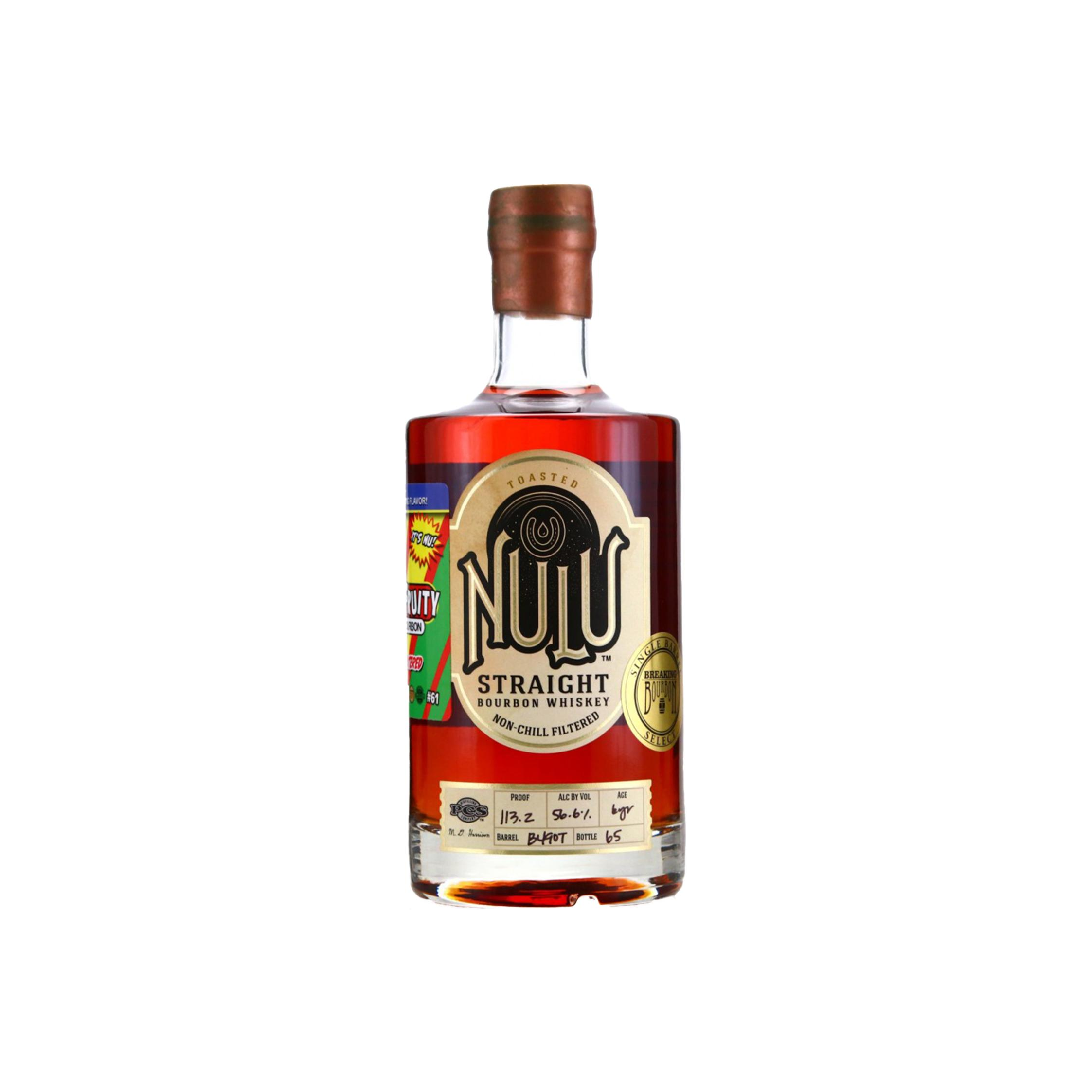 Nulu 06-year-old