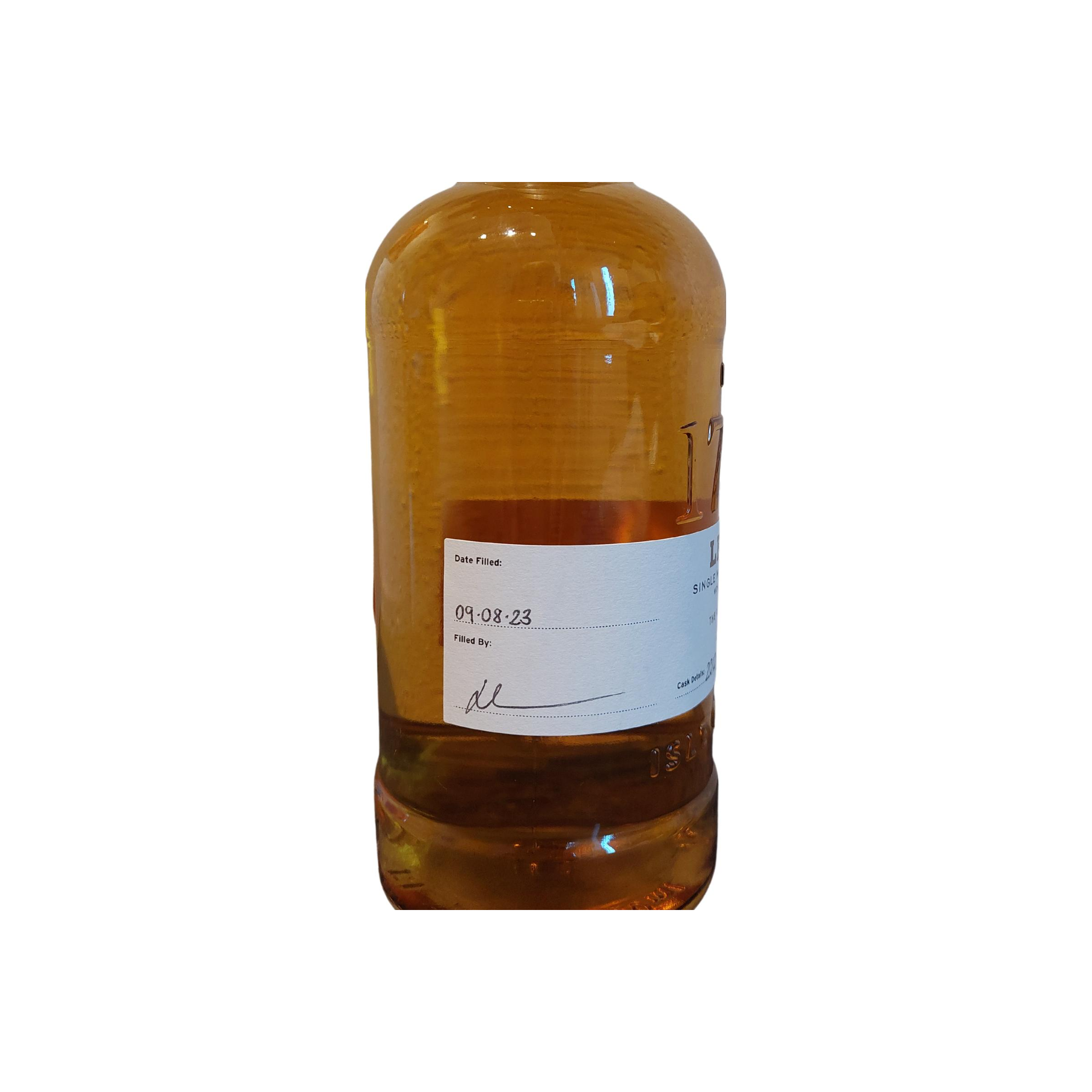 Ledaig 2012 Single Malt Whisky 2
