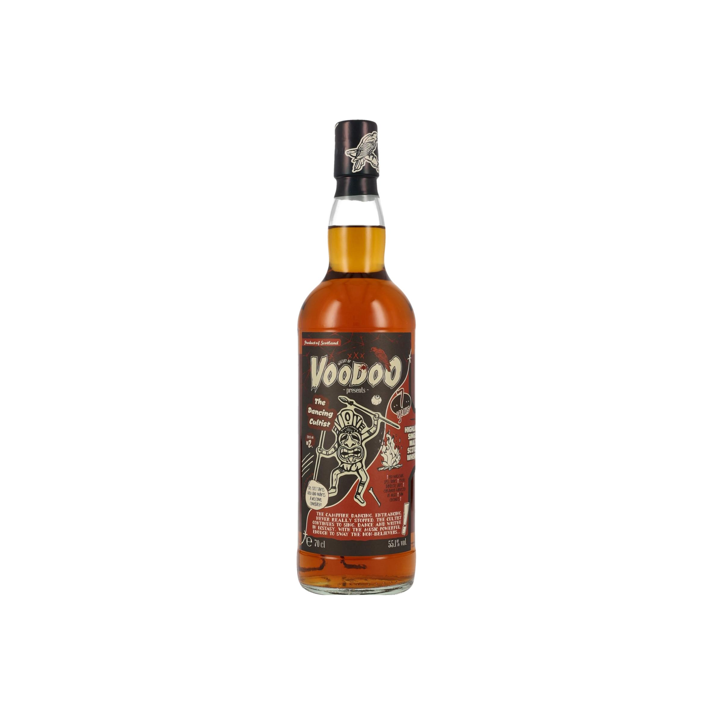 Blair Athol 07-year-old