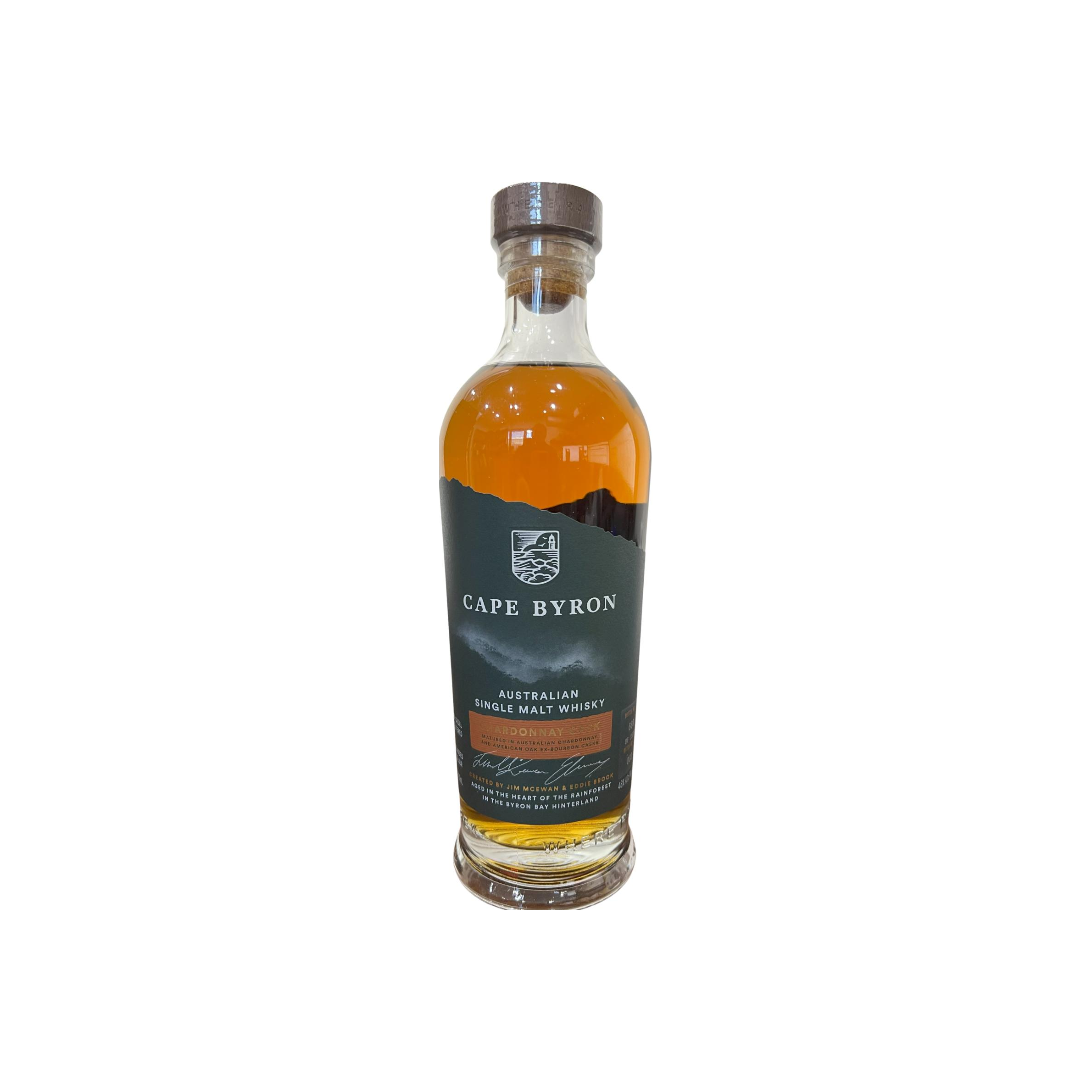 Cape Byron Chardonnay Cask