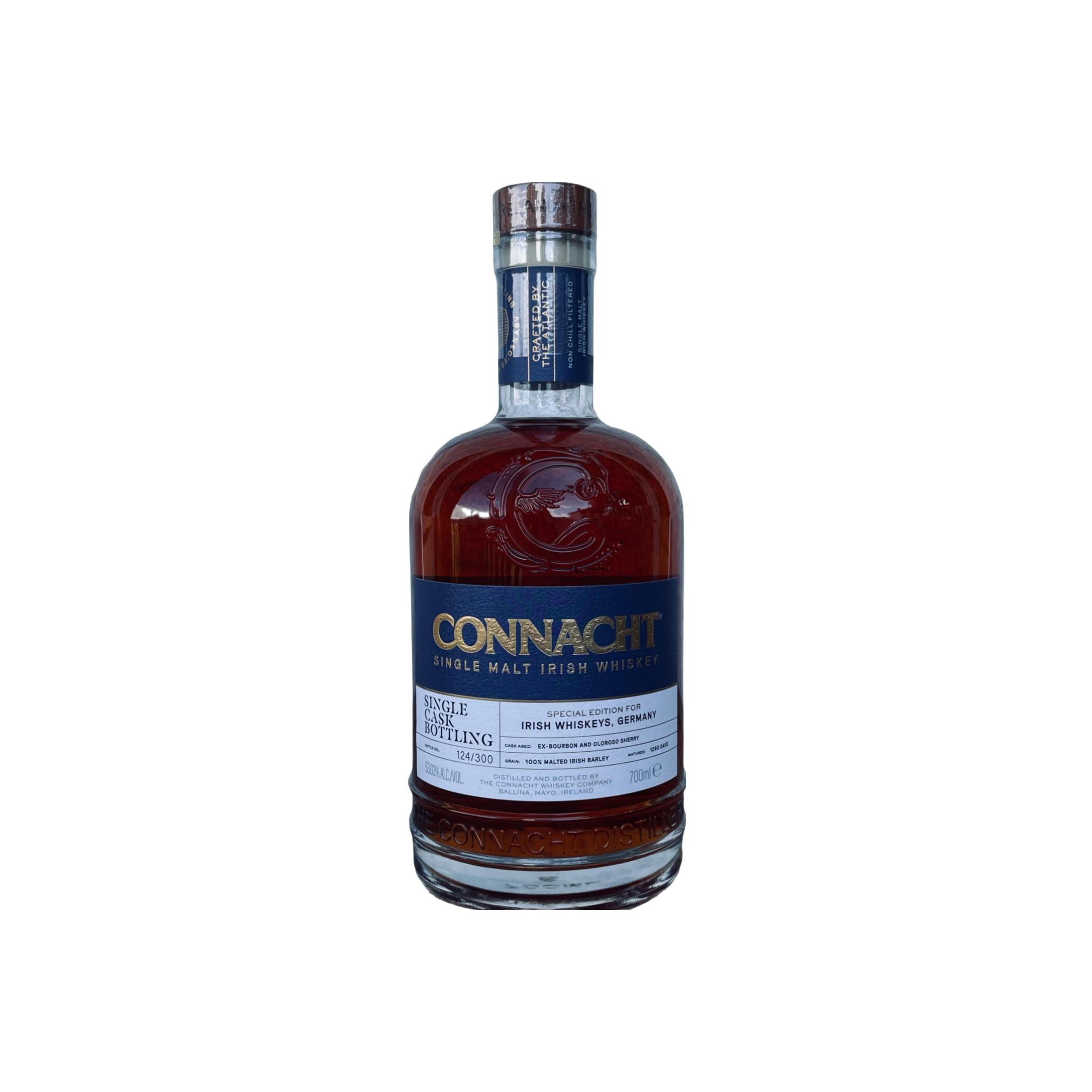 Connacht Single Malt