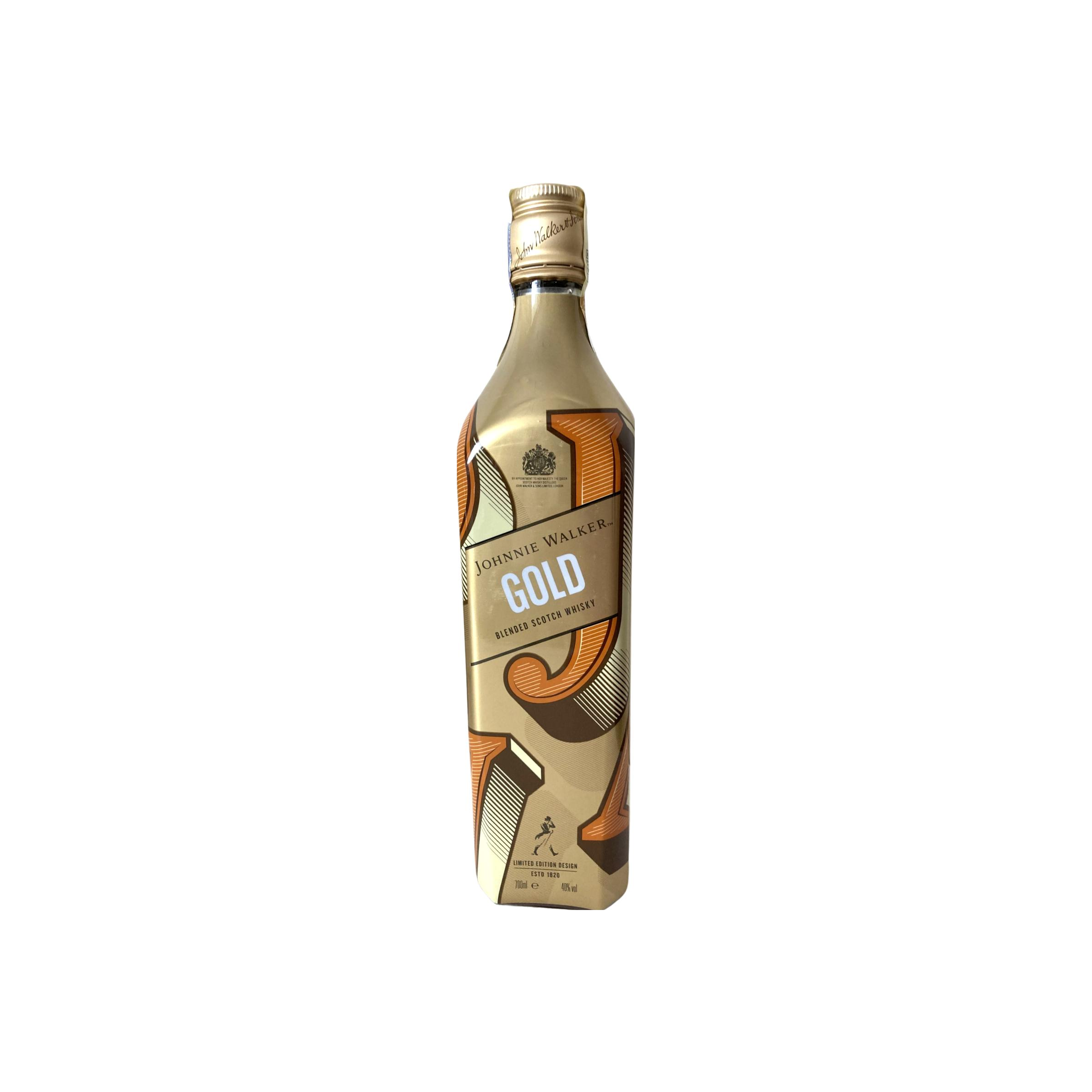 John Walker & Sons Blended Malt Whisky