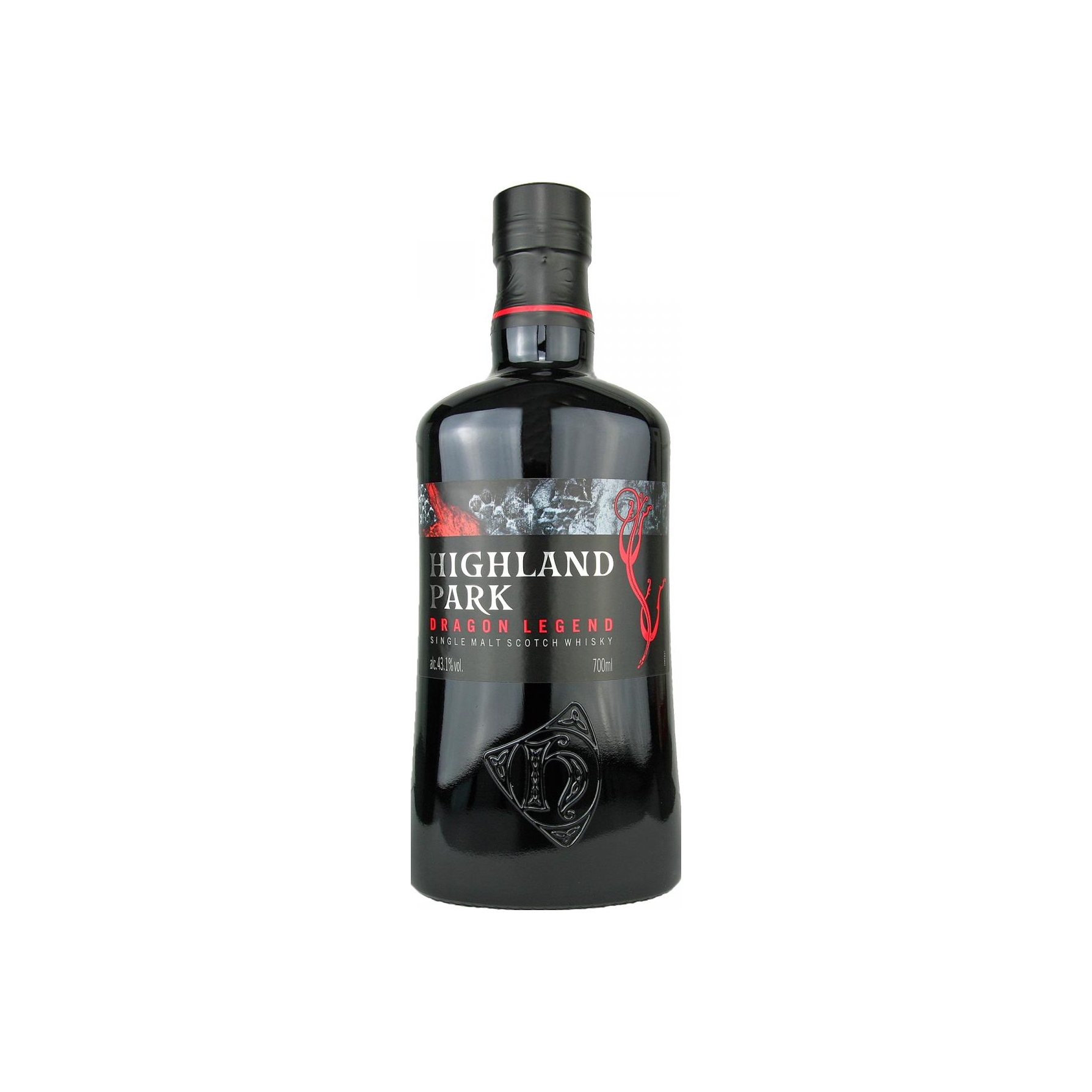 Highland Park Single Malt Whisky