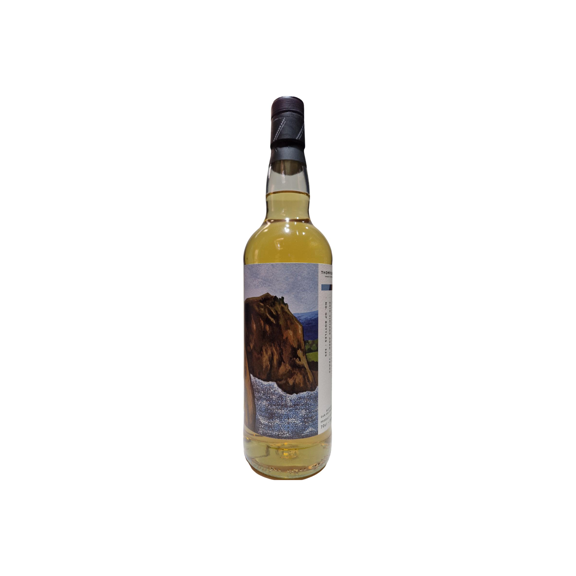 Inchgower 2010 11 Years Single Malt Whisky