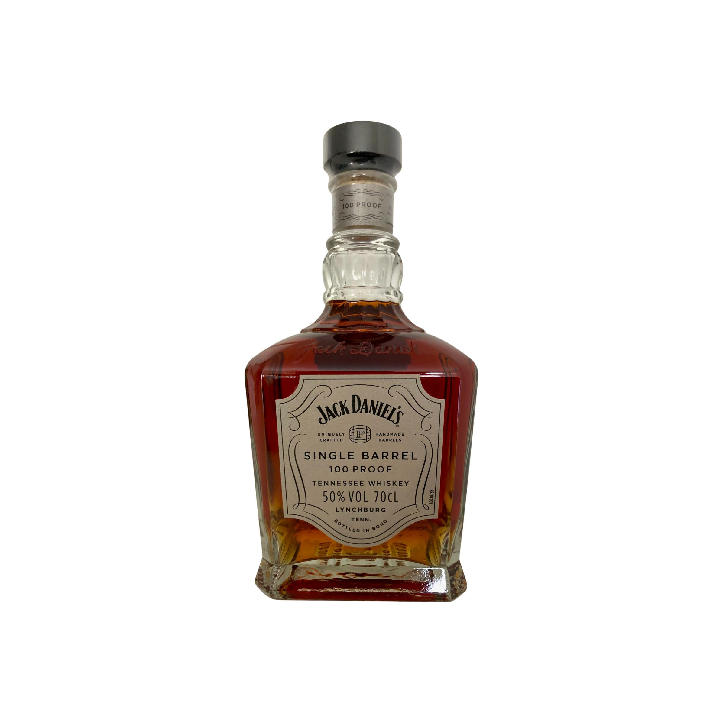 Jack Daniel's Tennessee Whisky