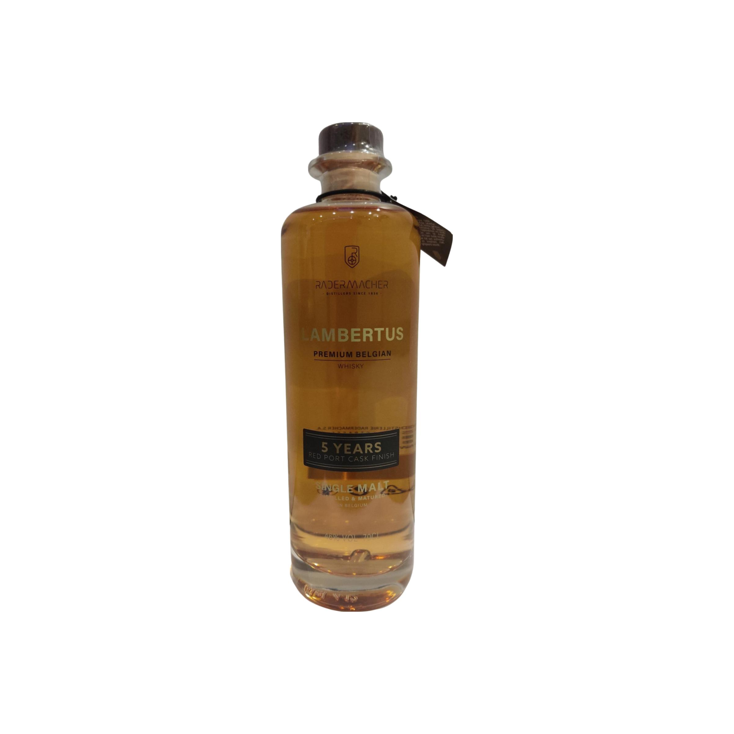 Lambertus 05-year-old