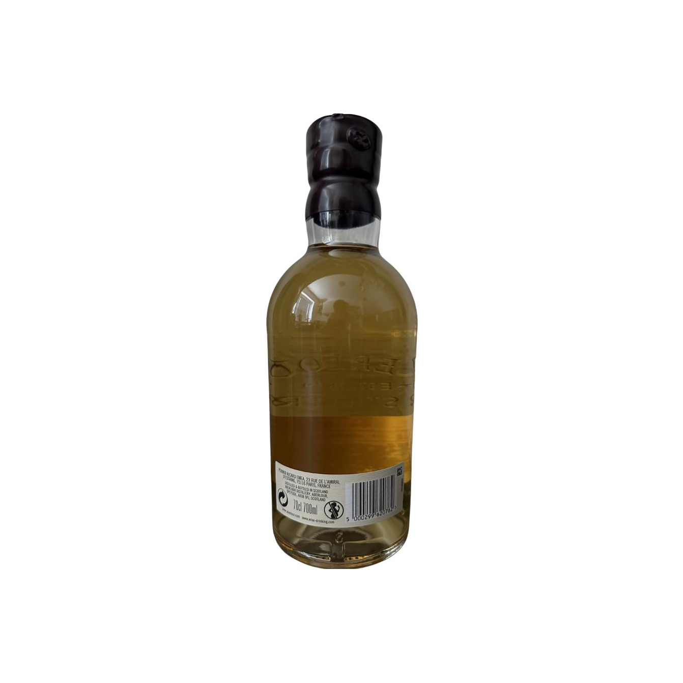Aberlour Single Cask 1998 21 Years Single Malt Whisky 2