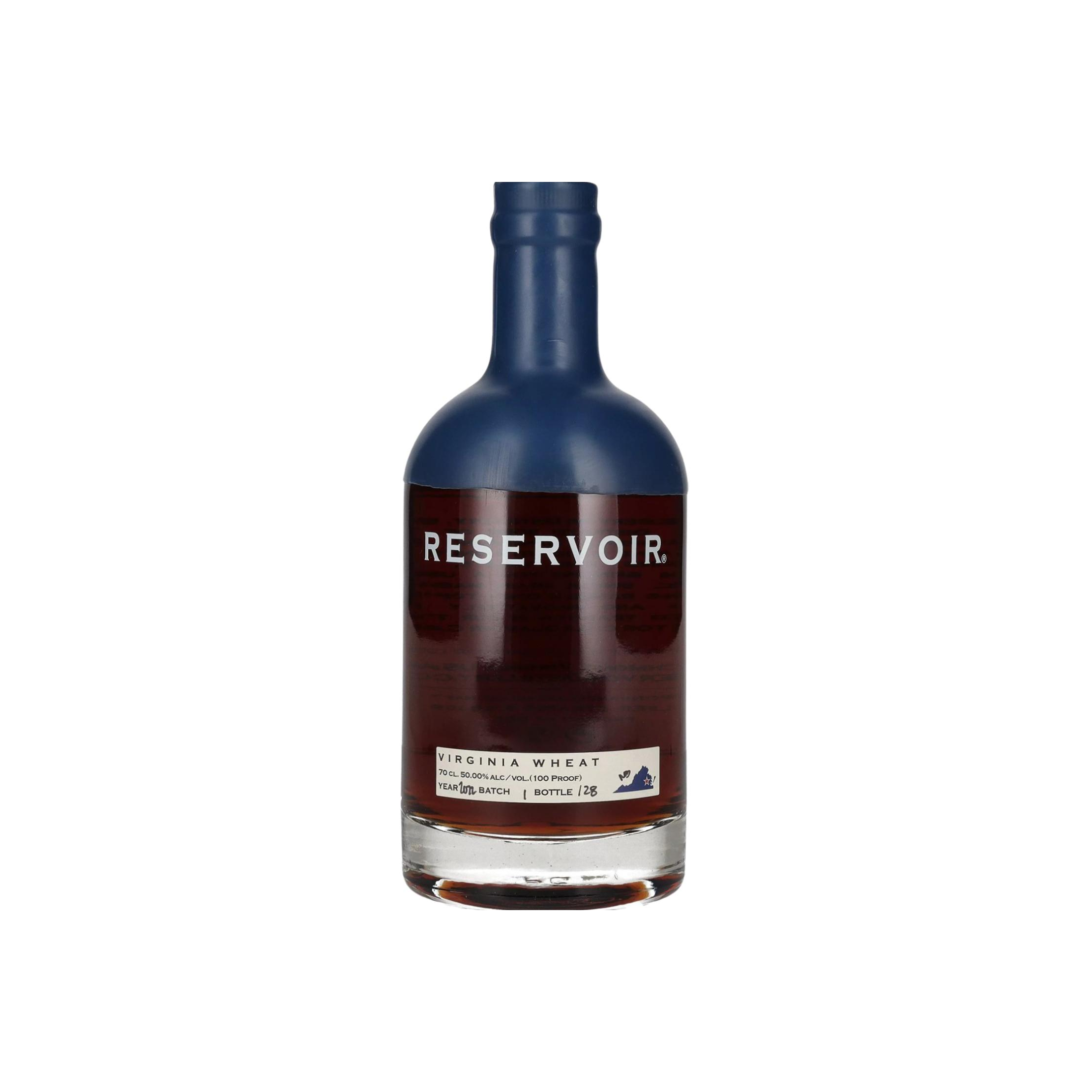 Reservoir Virginia Wheat