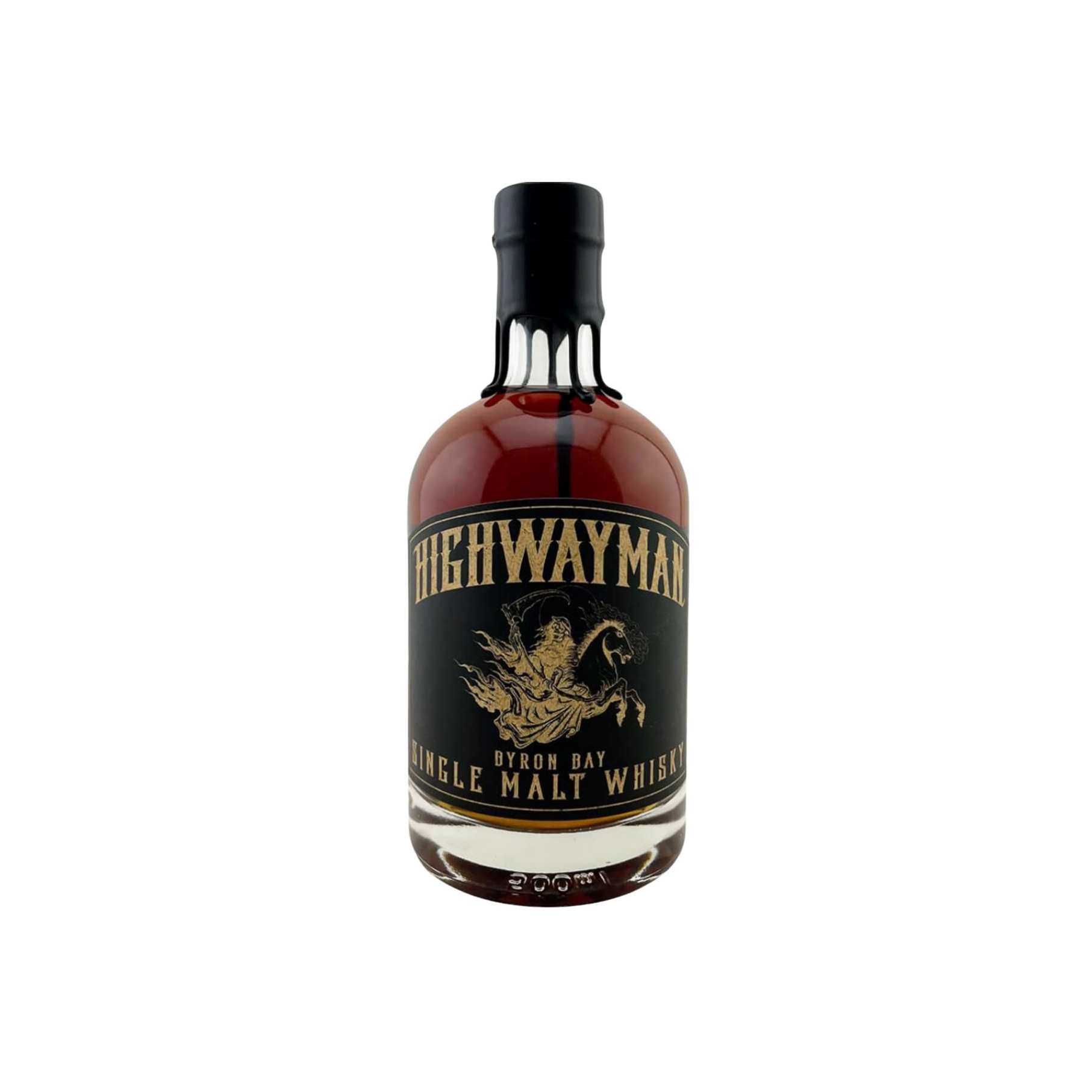 Highwayman Single Malt Whisky