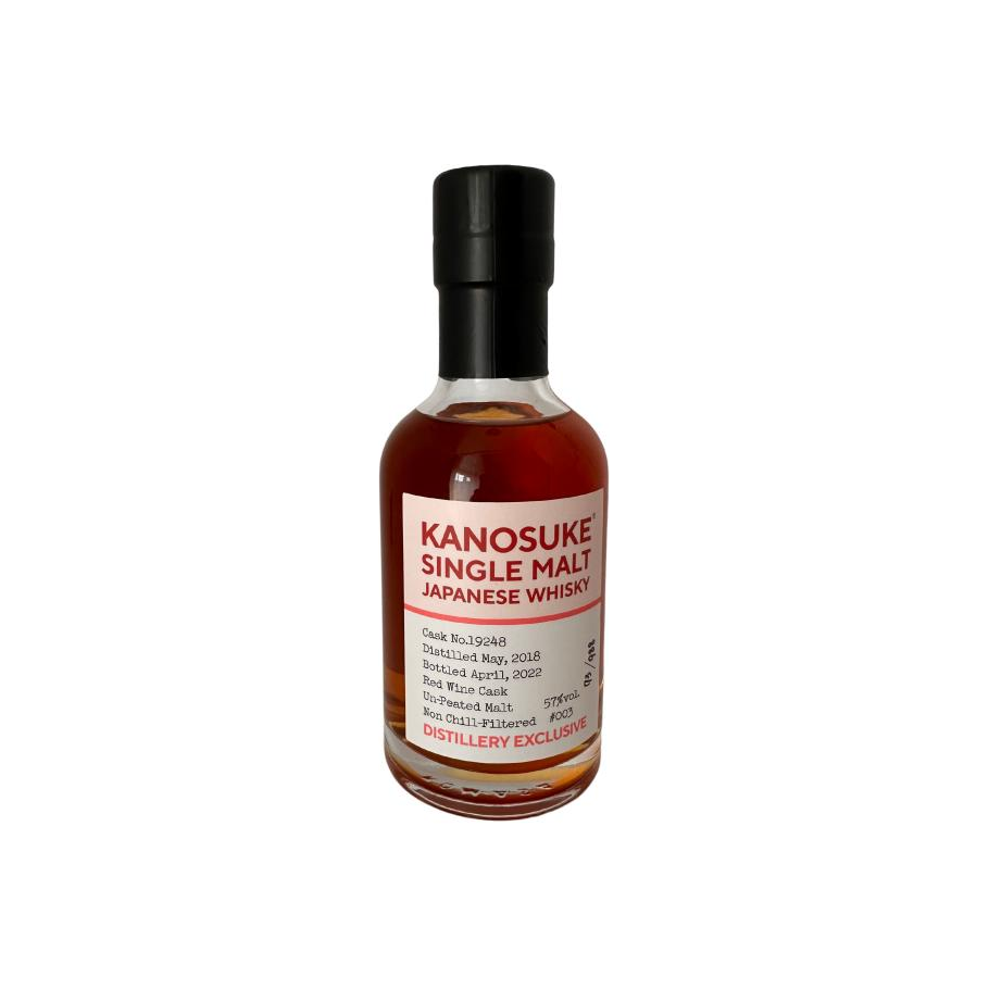 Kanosuke 2018