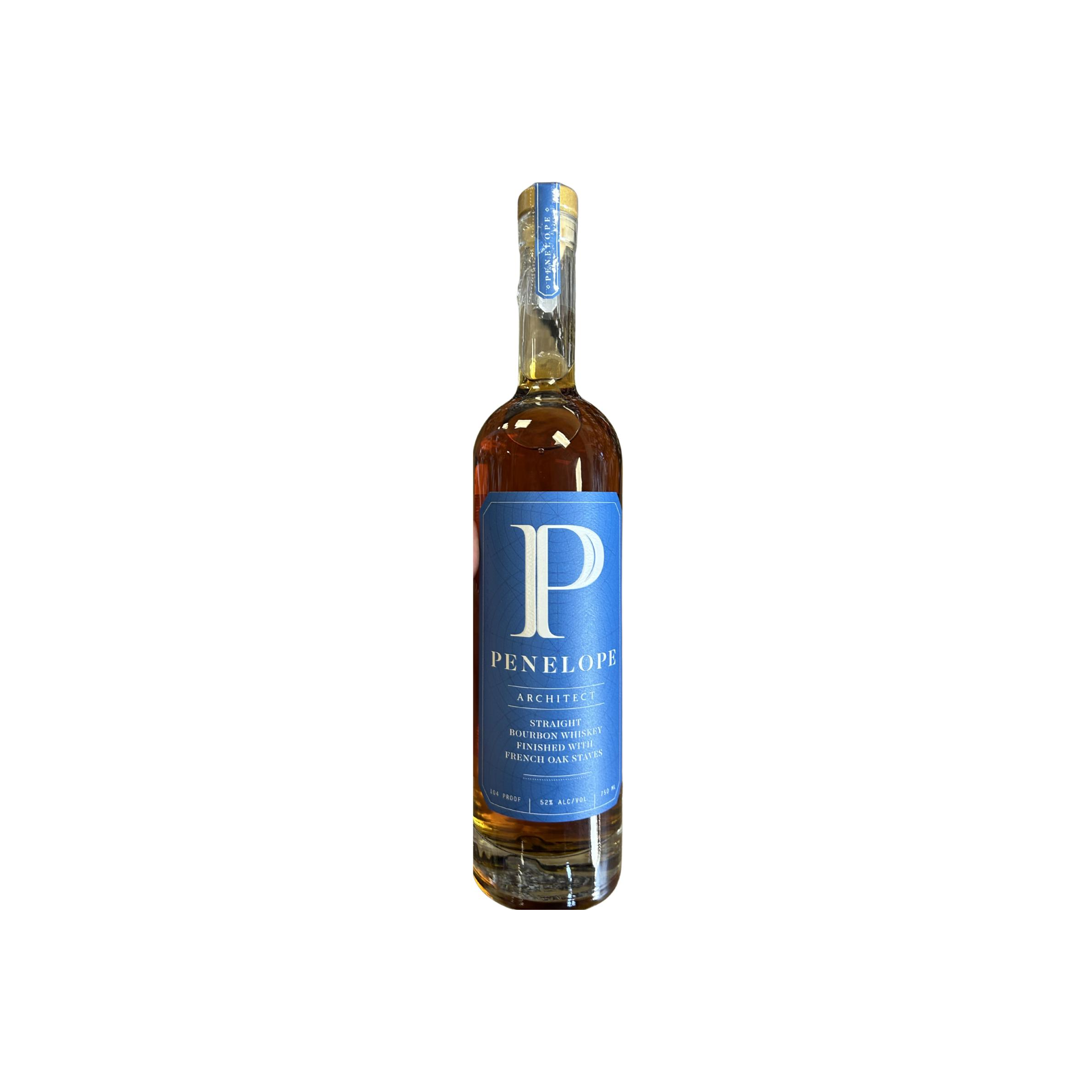 Penelope Bourbon 4 Years Single Malt Whisky