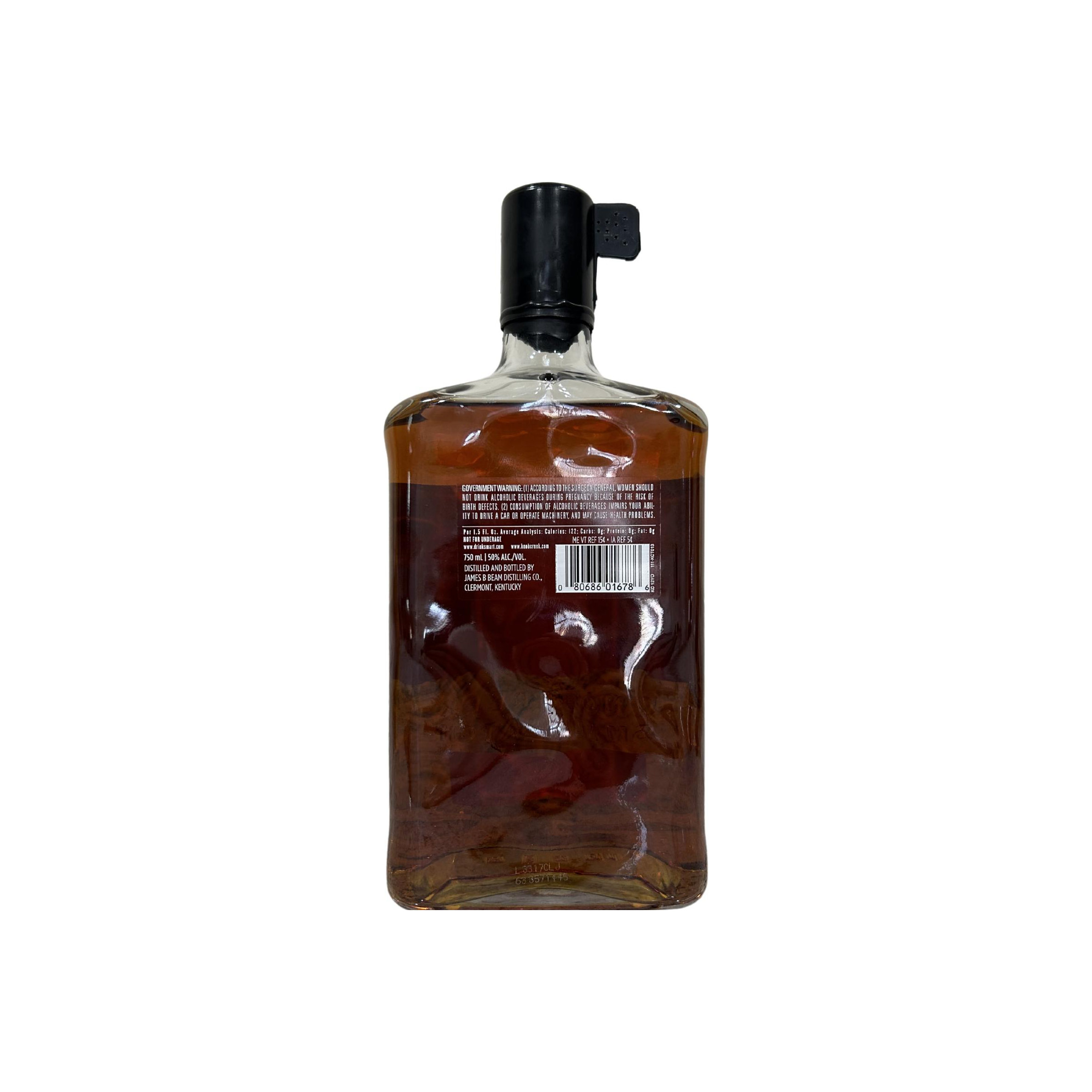 Jim Beam Kentucky Straight Bourbon Whiskey 12 Years Bourbon Whisky