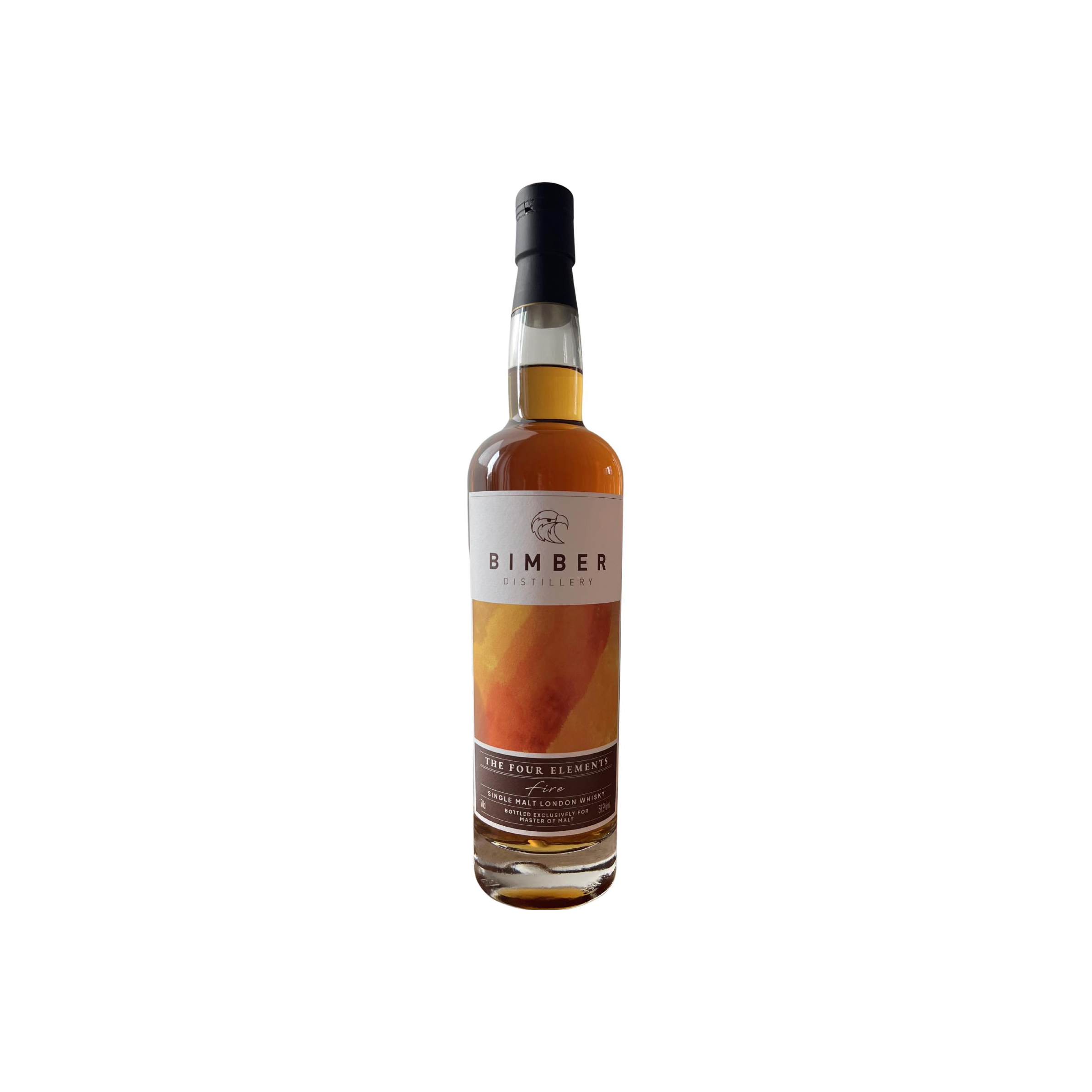 Bimber Single Malt Whisky