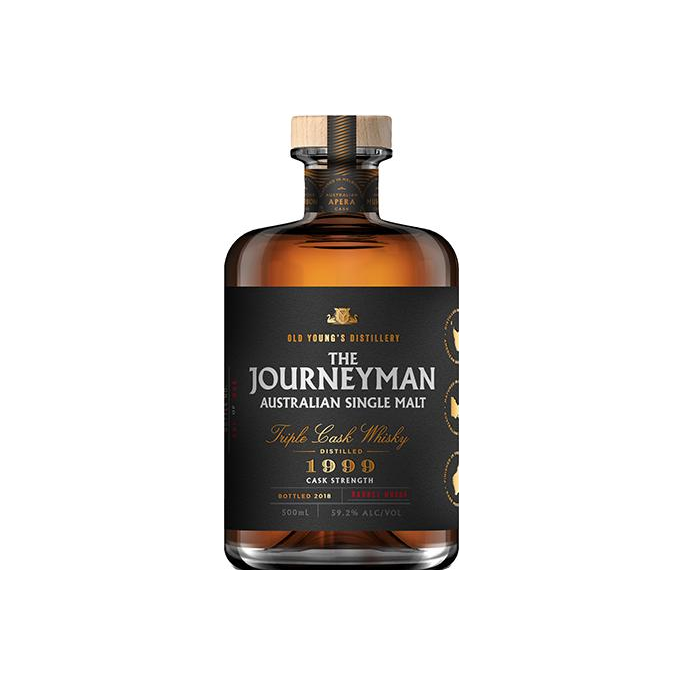 Sullivans Cove 1999 18 Years Single Malt Whisky