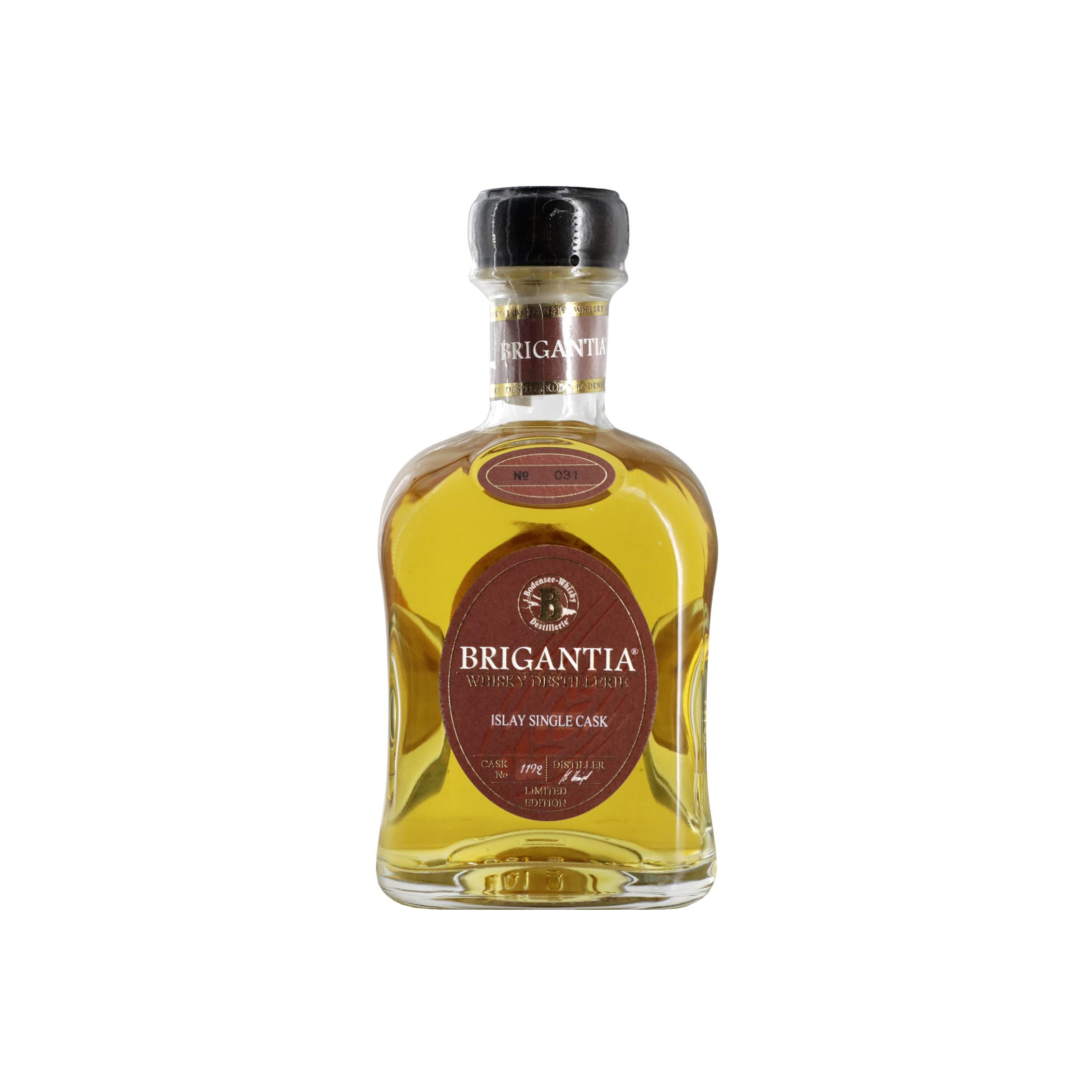 Brigantia 2018