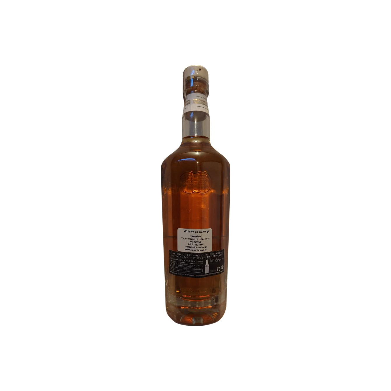Caol Ila 2011 FnTs 2