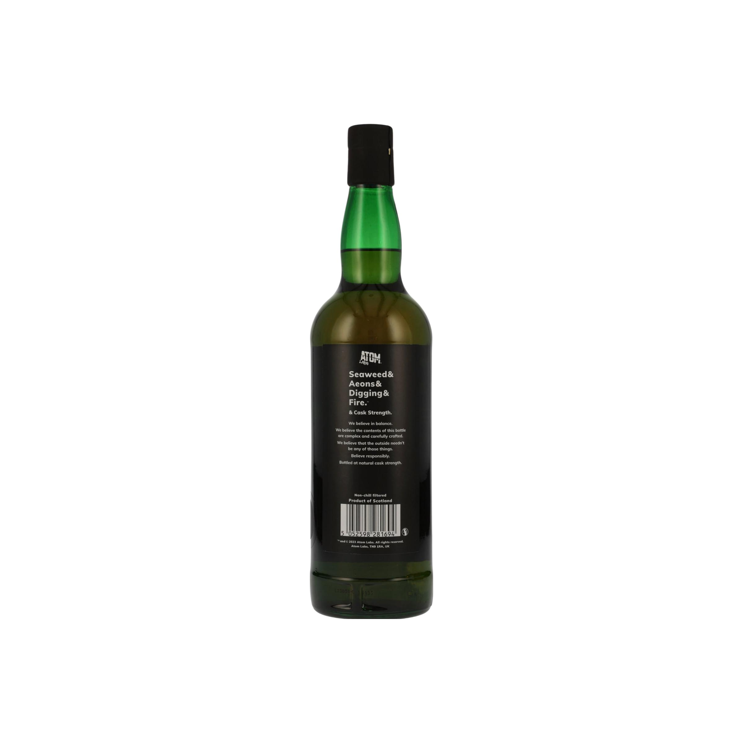 Master of Malt 10 Years Single Malt Whisky 2