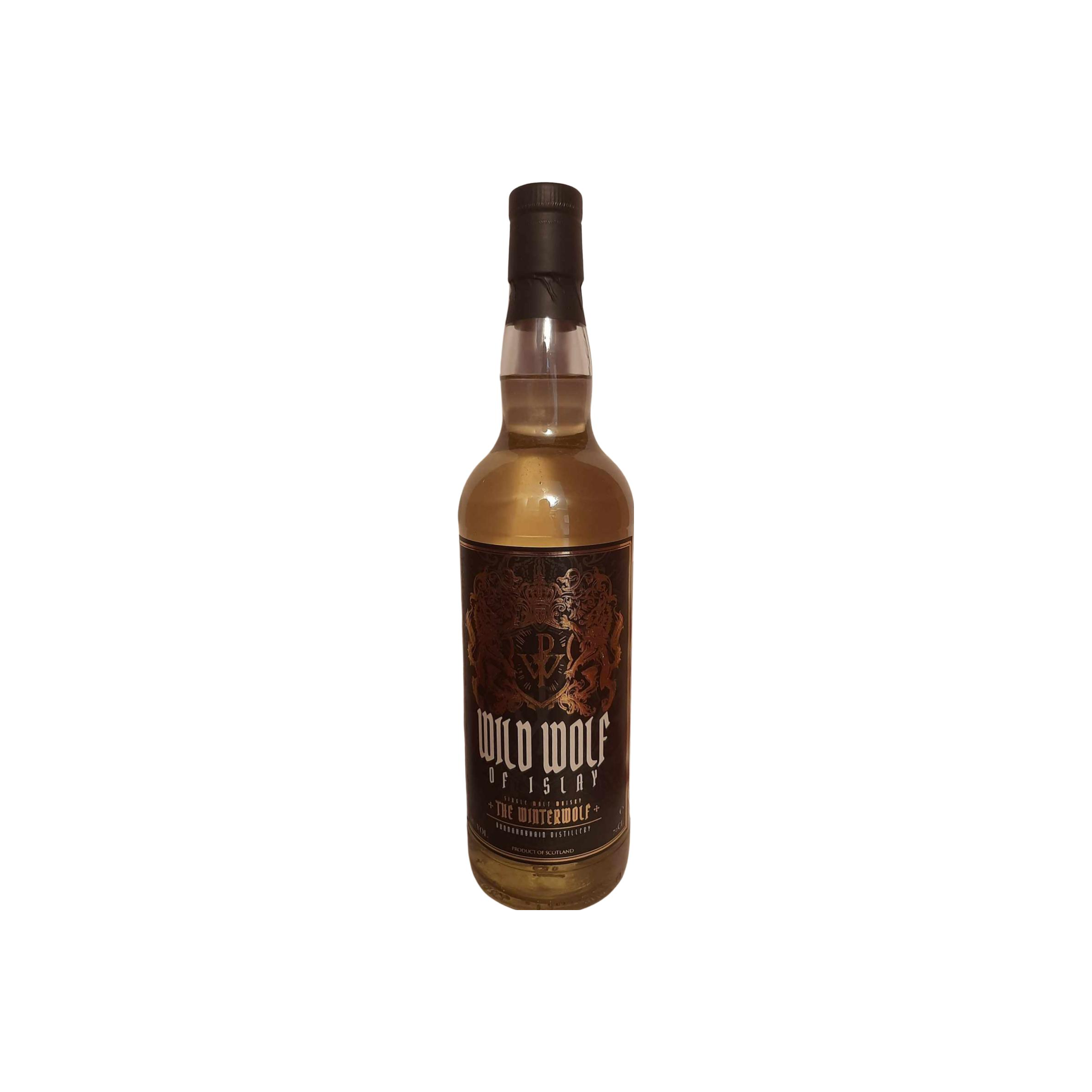 Bunnahabhain Single Malt Whisky