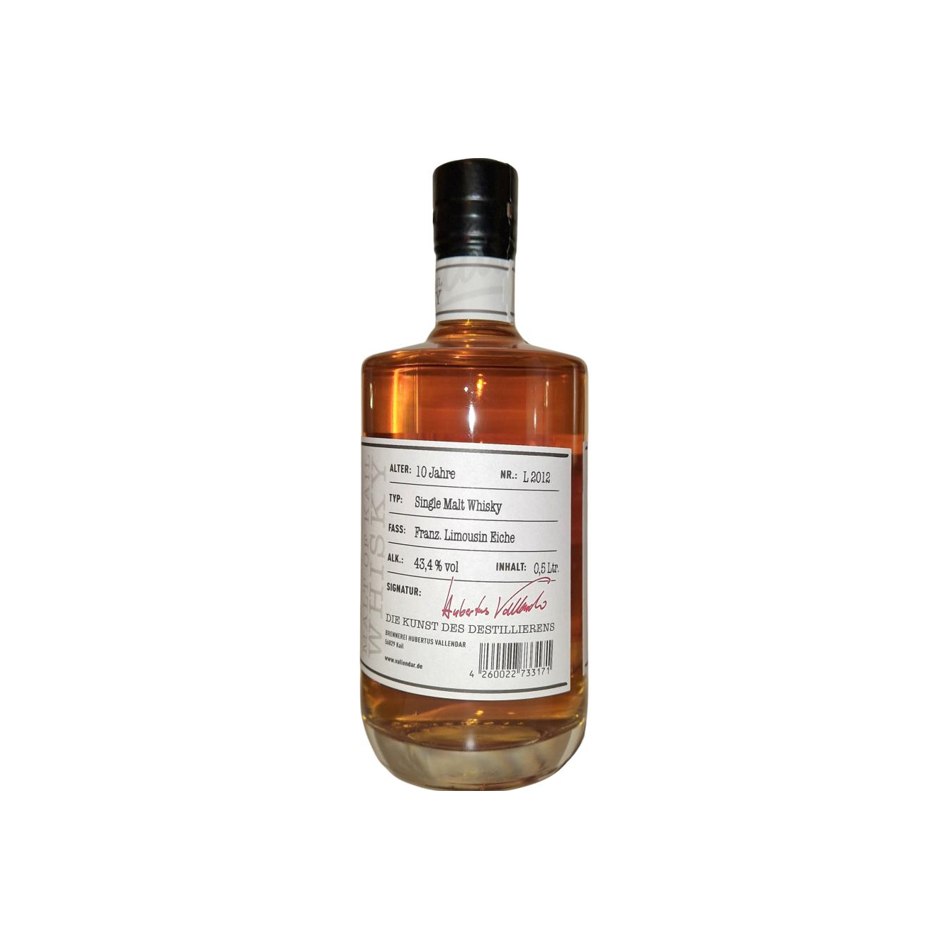 Malt of Kail 2012 2