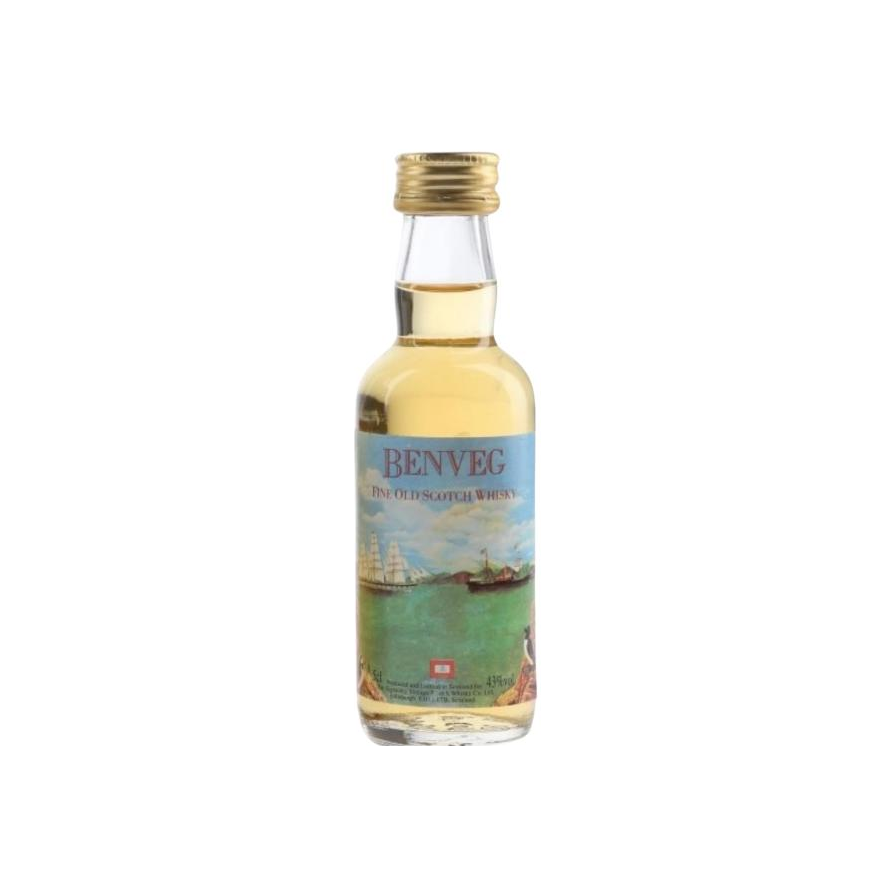 Signatory Vintage Blended Whisky